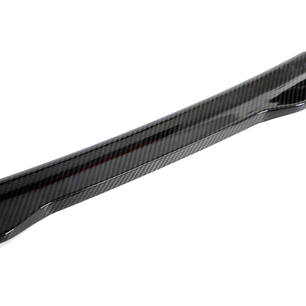DA Style Carbon Fiber Trunk Spoiler for BMW 5 Series G30, G31 Pre-LCI & LCI (2017-2023)