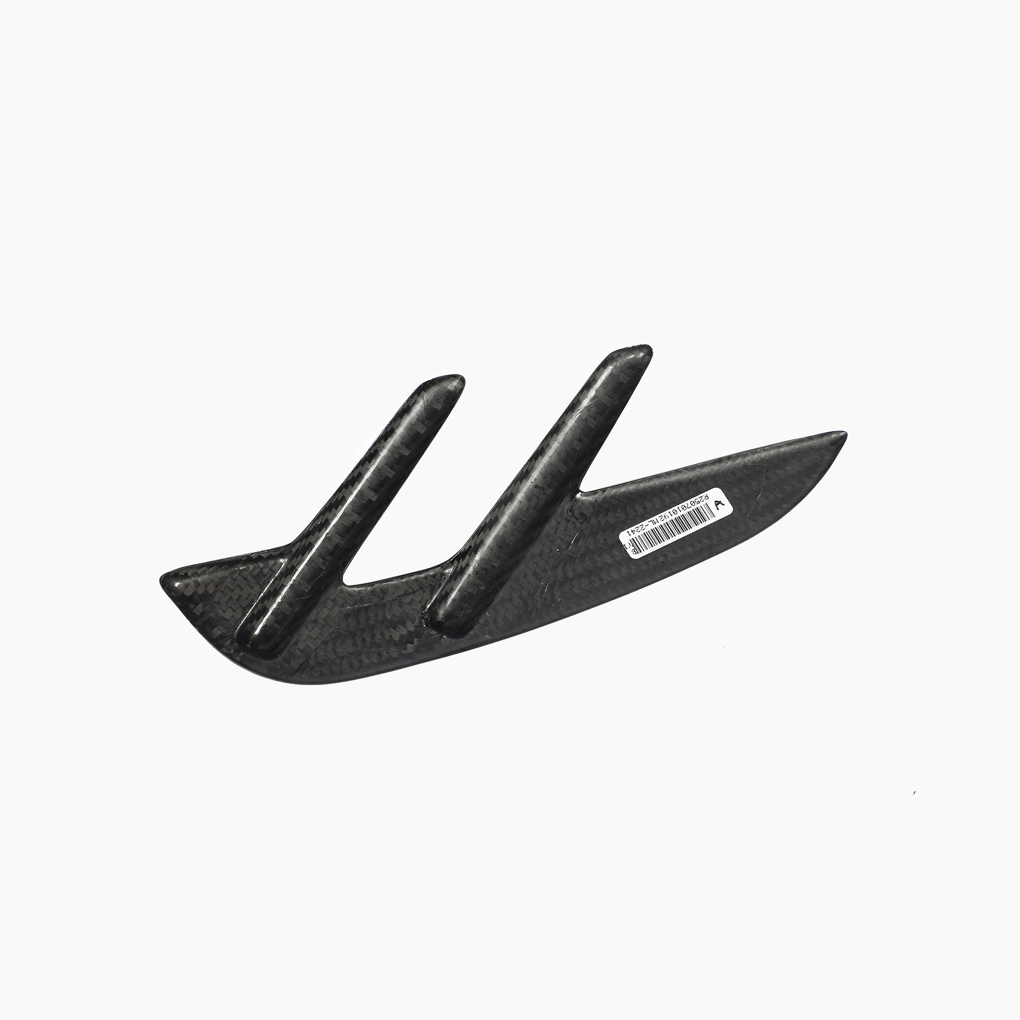 OEM Style Carbon Fiber Fender Air Vents for BMW M4 G82/G83 (2021+)