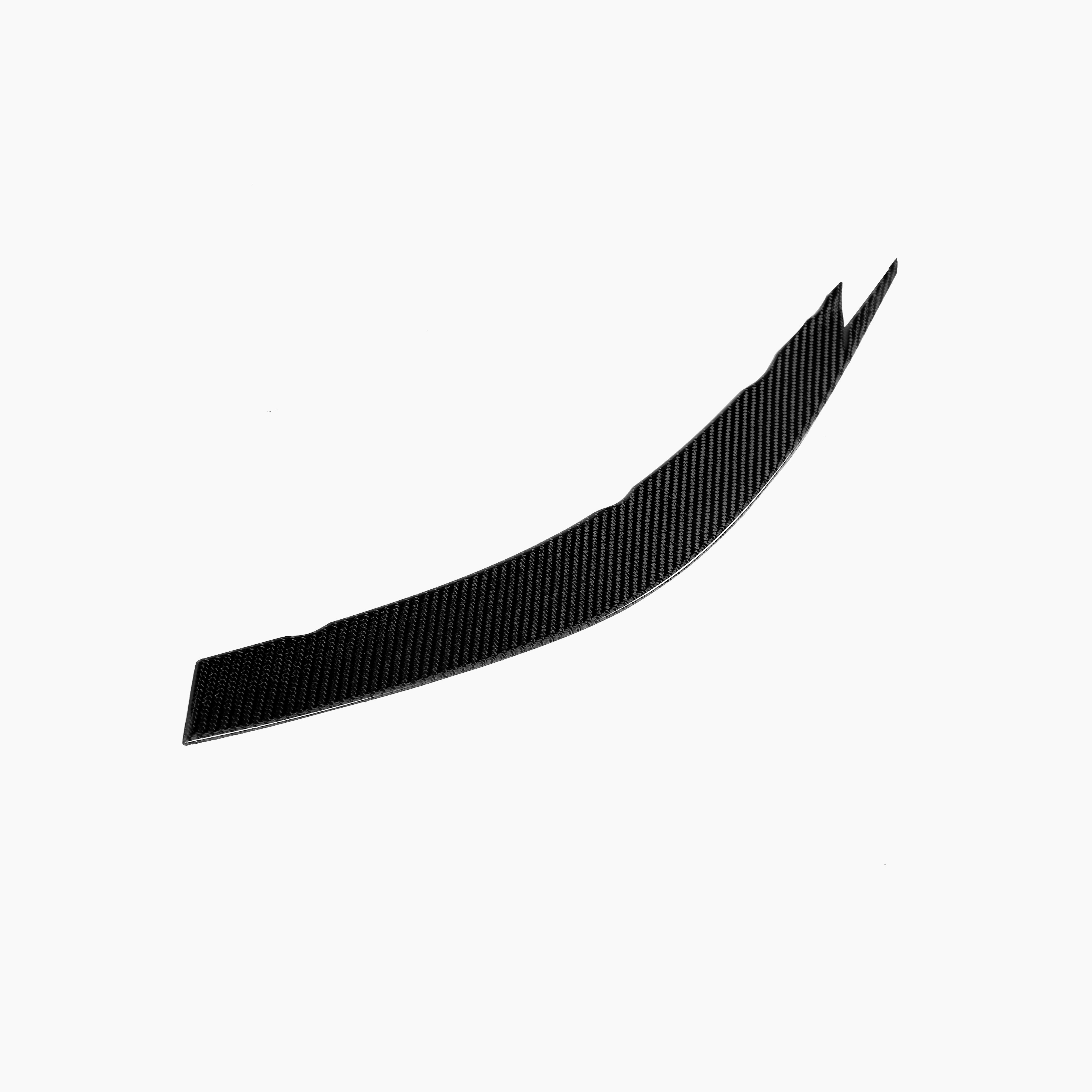 Carbon Fiber Eyelids for Honda Civic Type-R (2015-2016)
