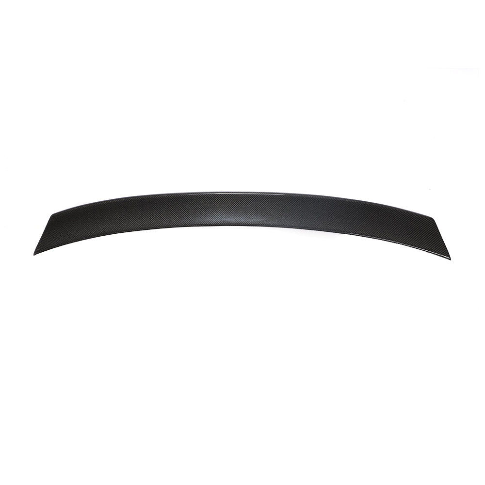 ST Style Carbon Fiber Trunk Spoiler for BMW G30 M Sport, M5 F90 Pre-LCI (2017-2020)