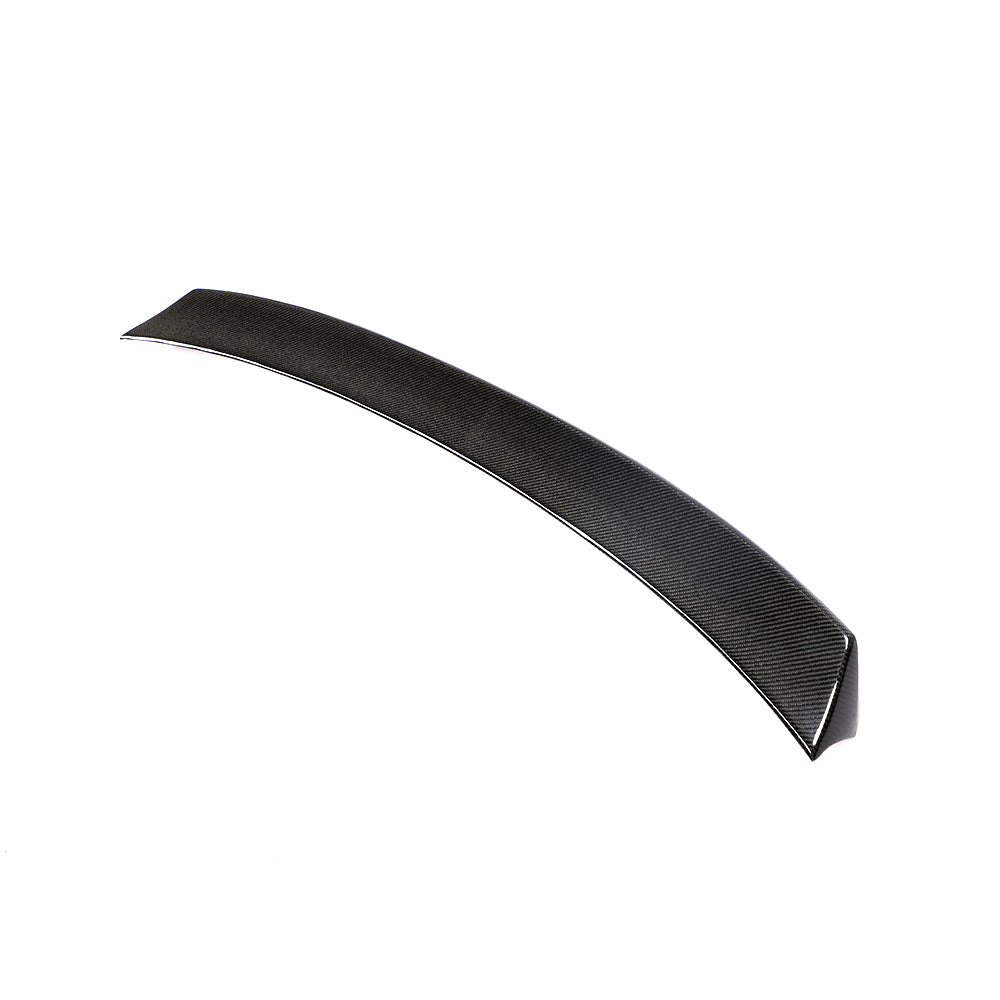 ST Style Carbon Fiber Trunk Spoiler for BMW G30 M Sport, M5 F90 Pre-LCI (2017-2020)