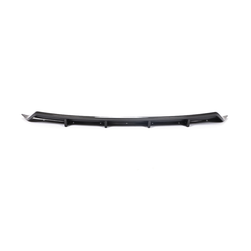 ST Style Carbon Fiber Rear Diffuser for BMW i3 I01