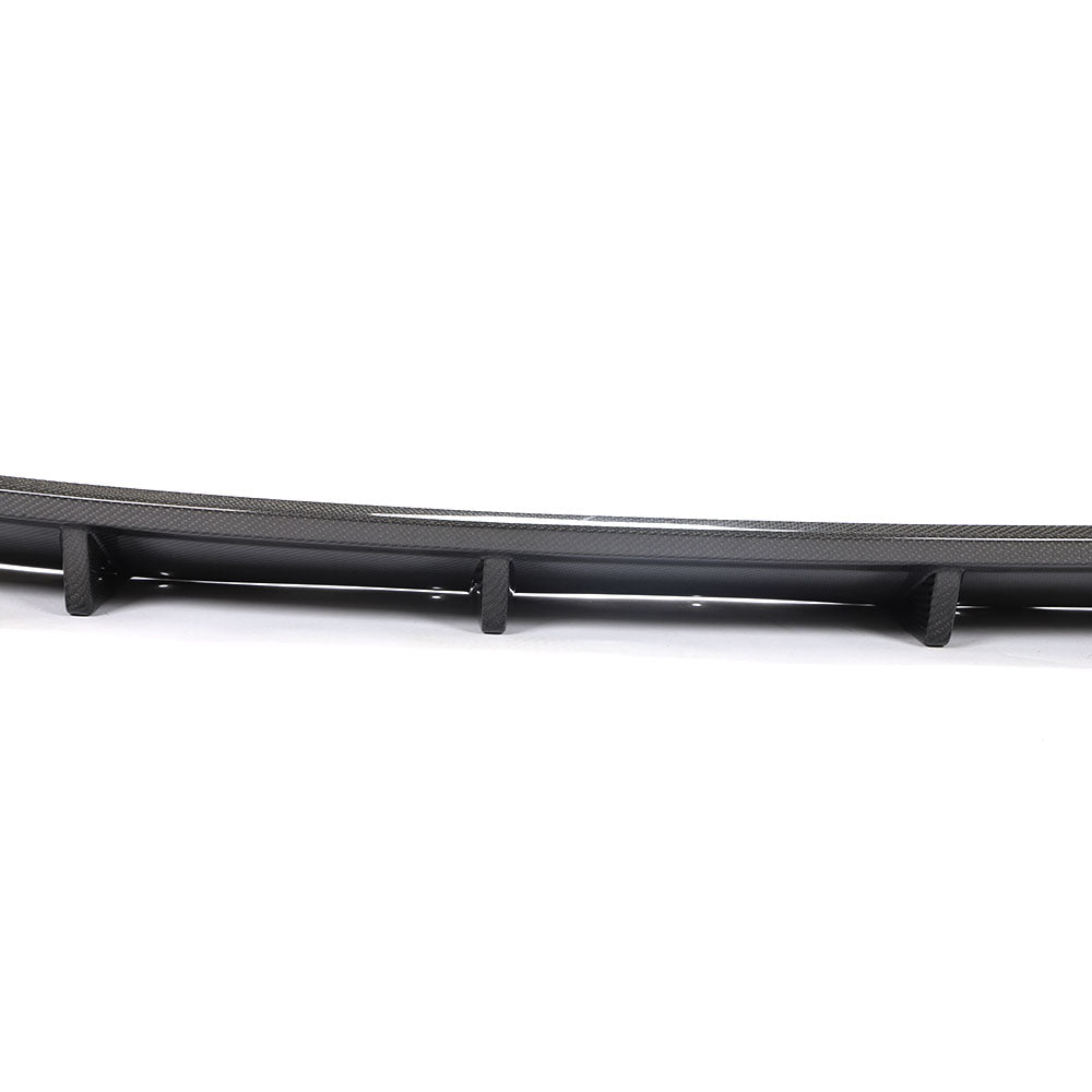 ST Style Carbon Fiber Rear Diffuser for BMW i3 I01