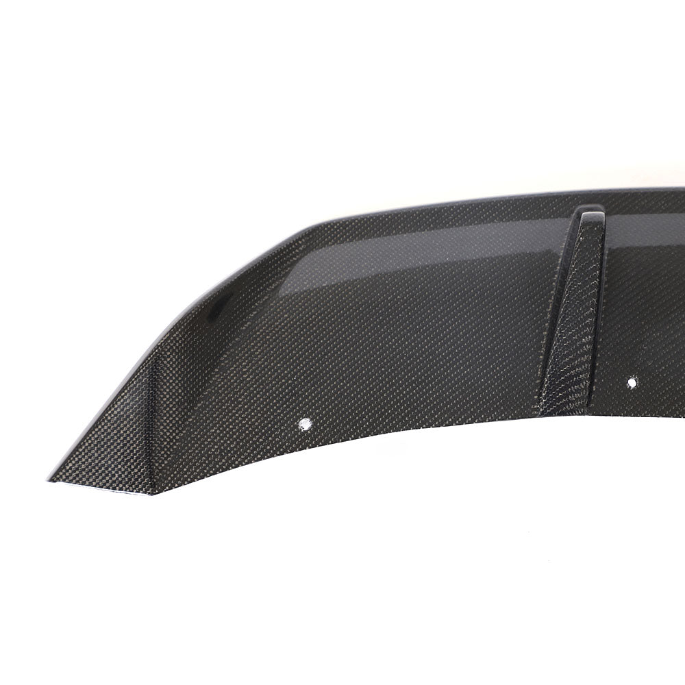 ST Style Carbon Fiber Rear Diffuser for BMW i3 I01