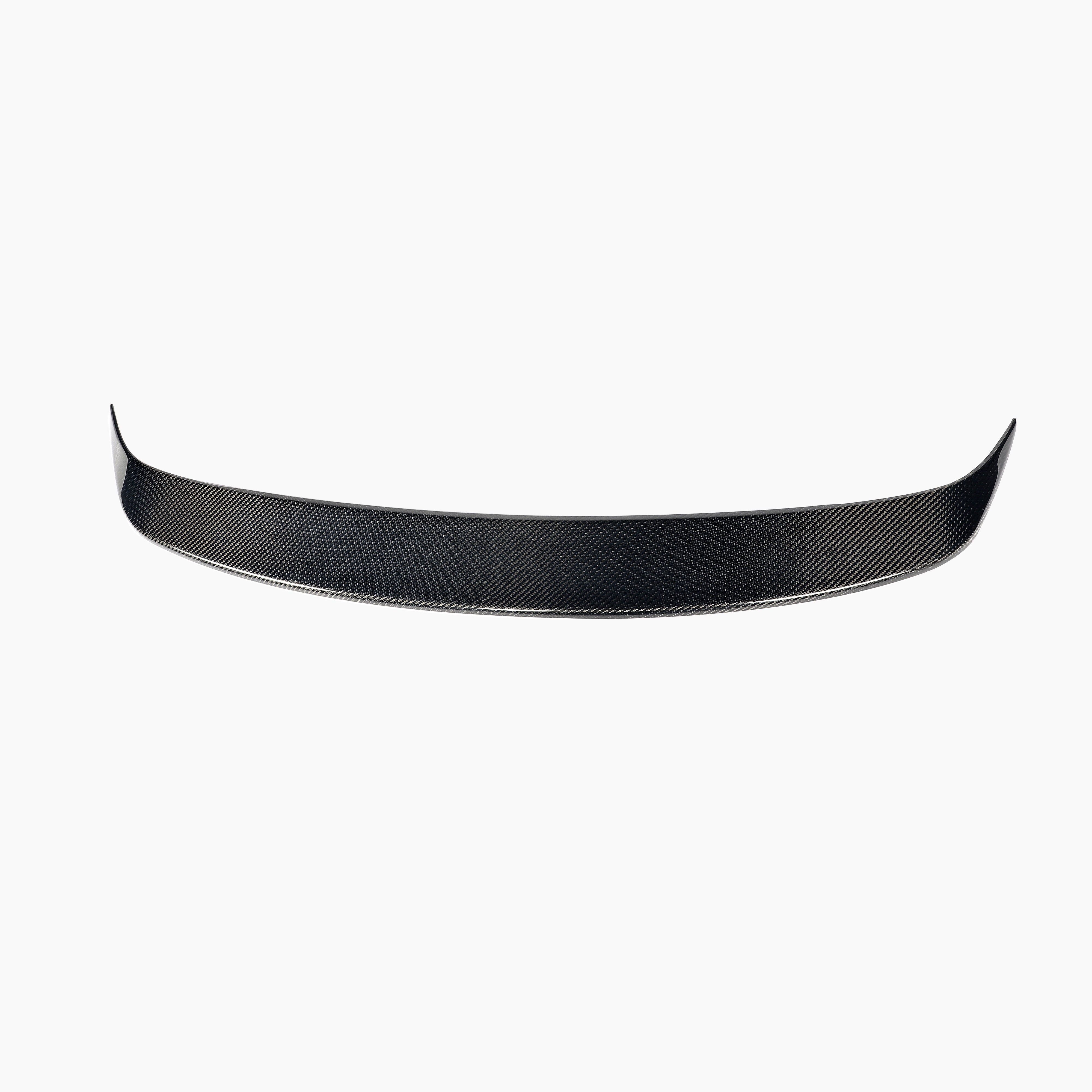 Carbon Fiber Roof Spoiler for Mercedes Benz S205 C-Class Wagon 4-Door 15-18