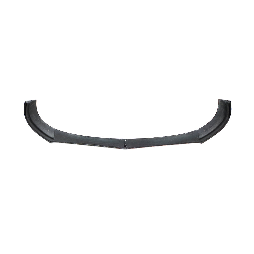 ST Style Carbon Fiber Front Lip for Mercedes Benz E-Class W213 Pre-Facelift Sedan (2016-2020)
