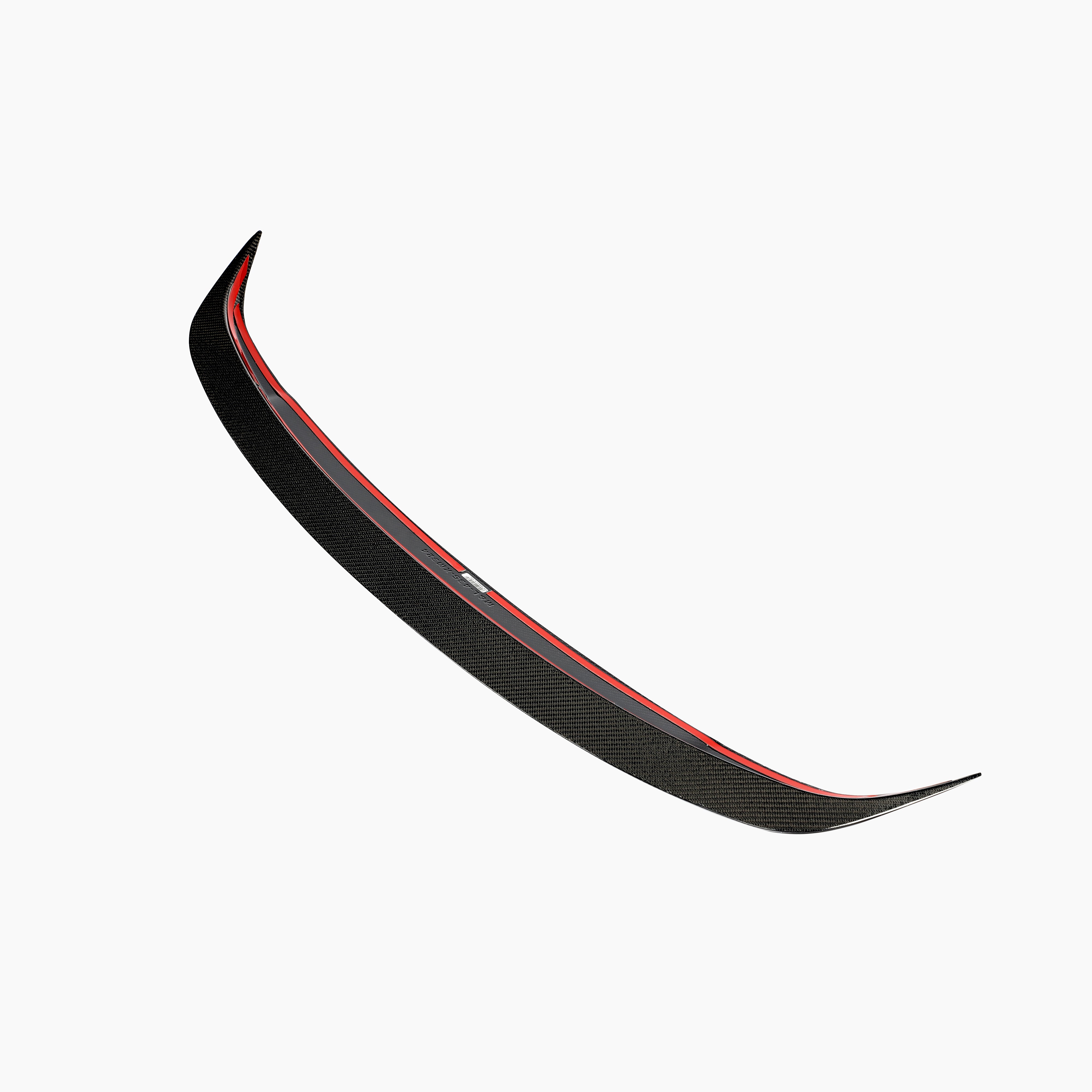 Carbon Fiber Roof Spoiler for Mercedes Benz S205 C-Class Wagon 4-Door 15-18