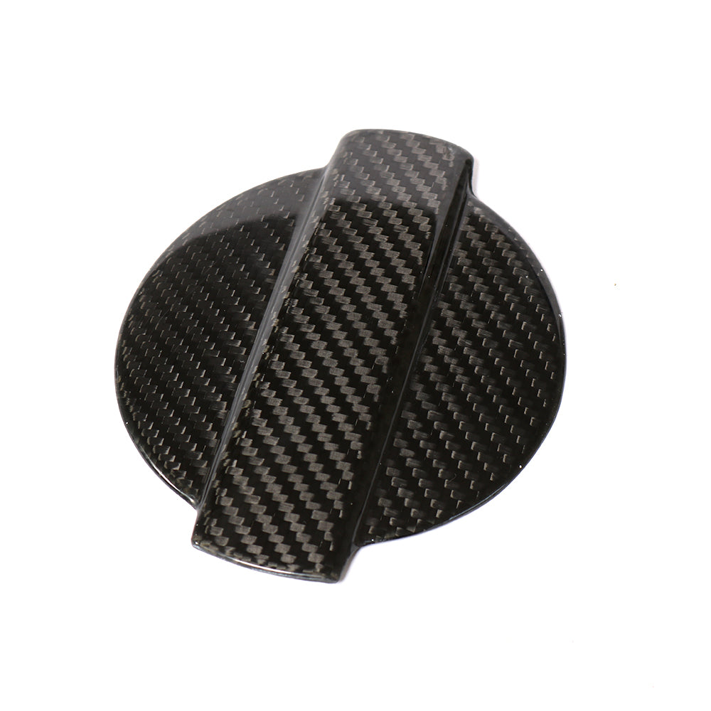 Carbon Fiber oil tank cover for Audi TT RS MK3 8S Pre-LCI(2017-2019)/ TT/TTS MK3 8S Pre-LCI(2015-2018)