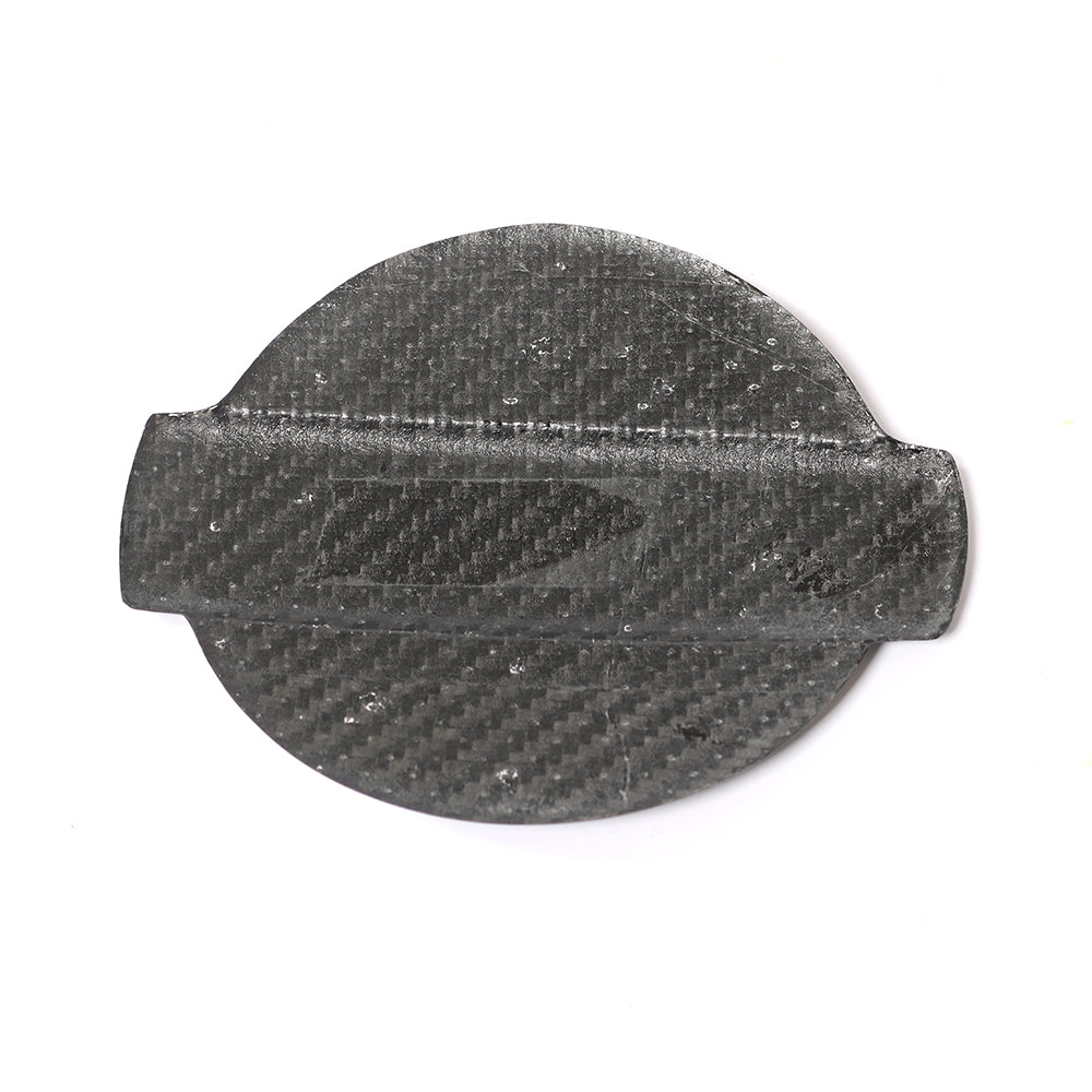 Carbon Fiber oil tank cover for Audi TT RS MK3 8S Pre-LCI(2017-2019)/ TT/TTS MK3 8S Pre-LCI(2015-2018)