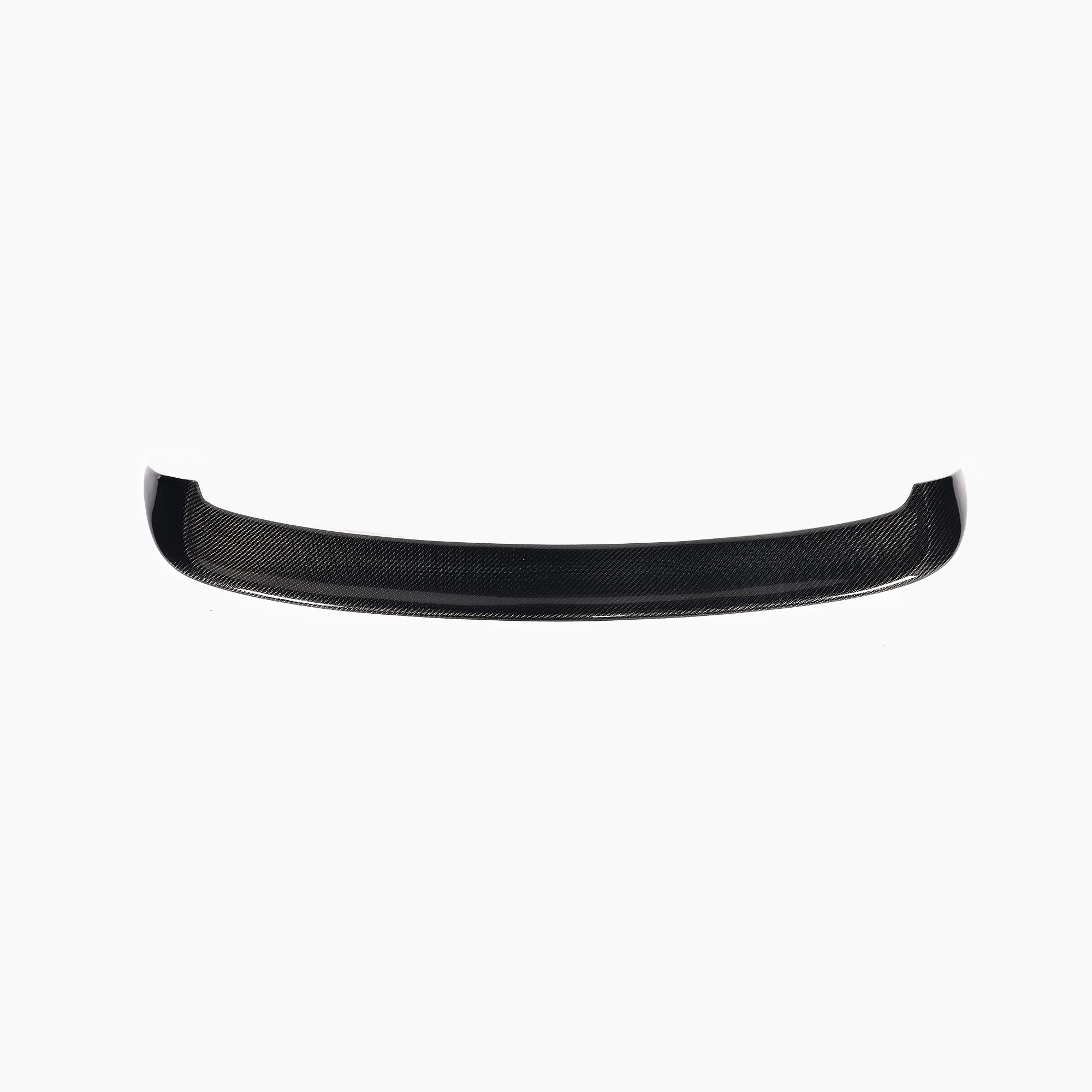Osia Style Carbon fiber Spoiler For VW Golf 6 MK6 R20 GTI(2010-2013)
