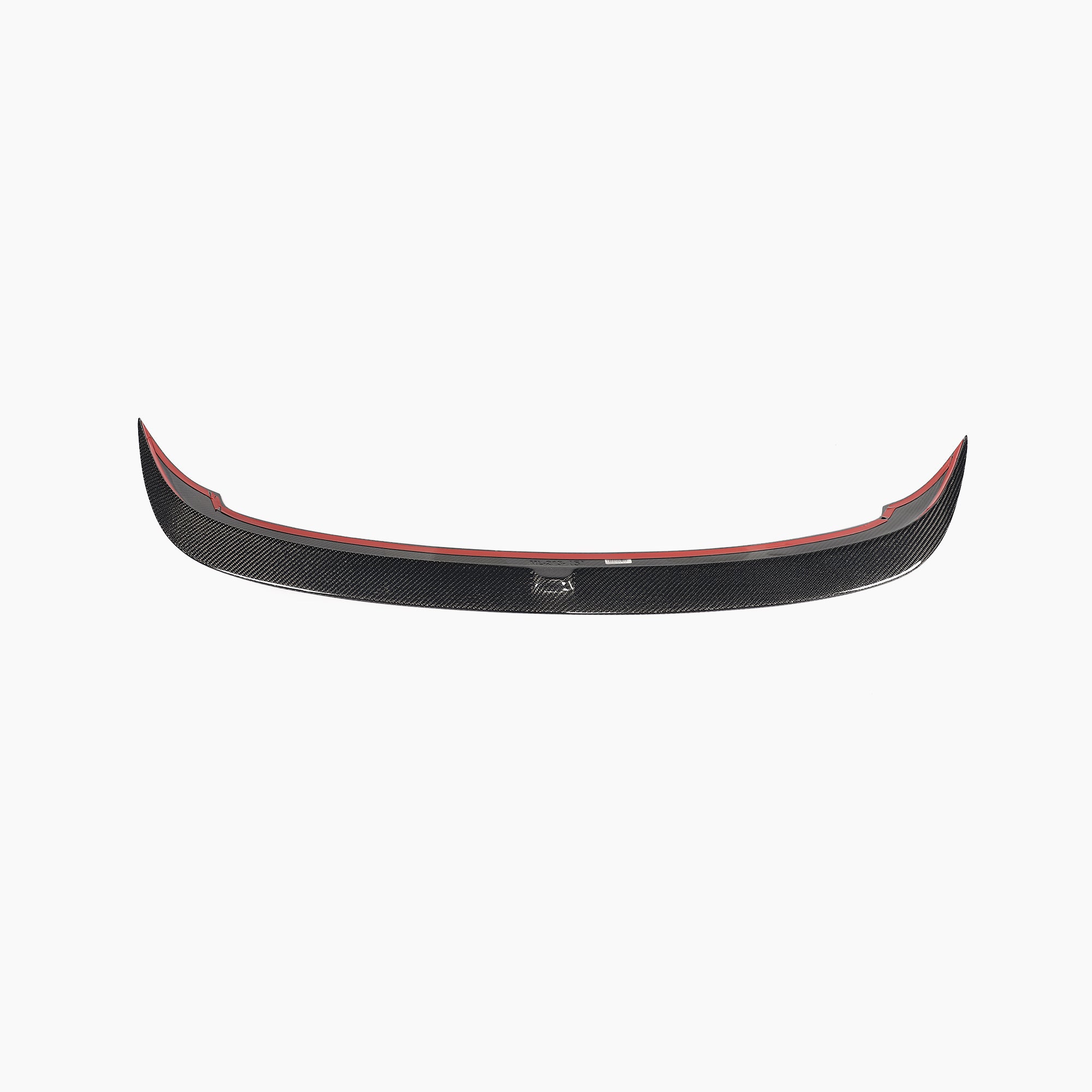 Osia Style Carbon fiber Spoiler For VW Golf 6 MK6 R20 GTI(2010-2013)