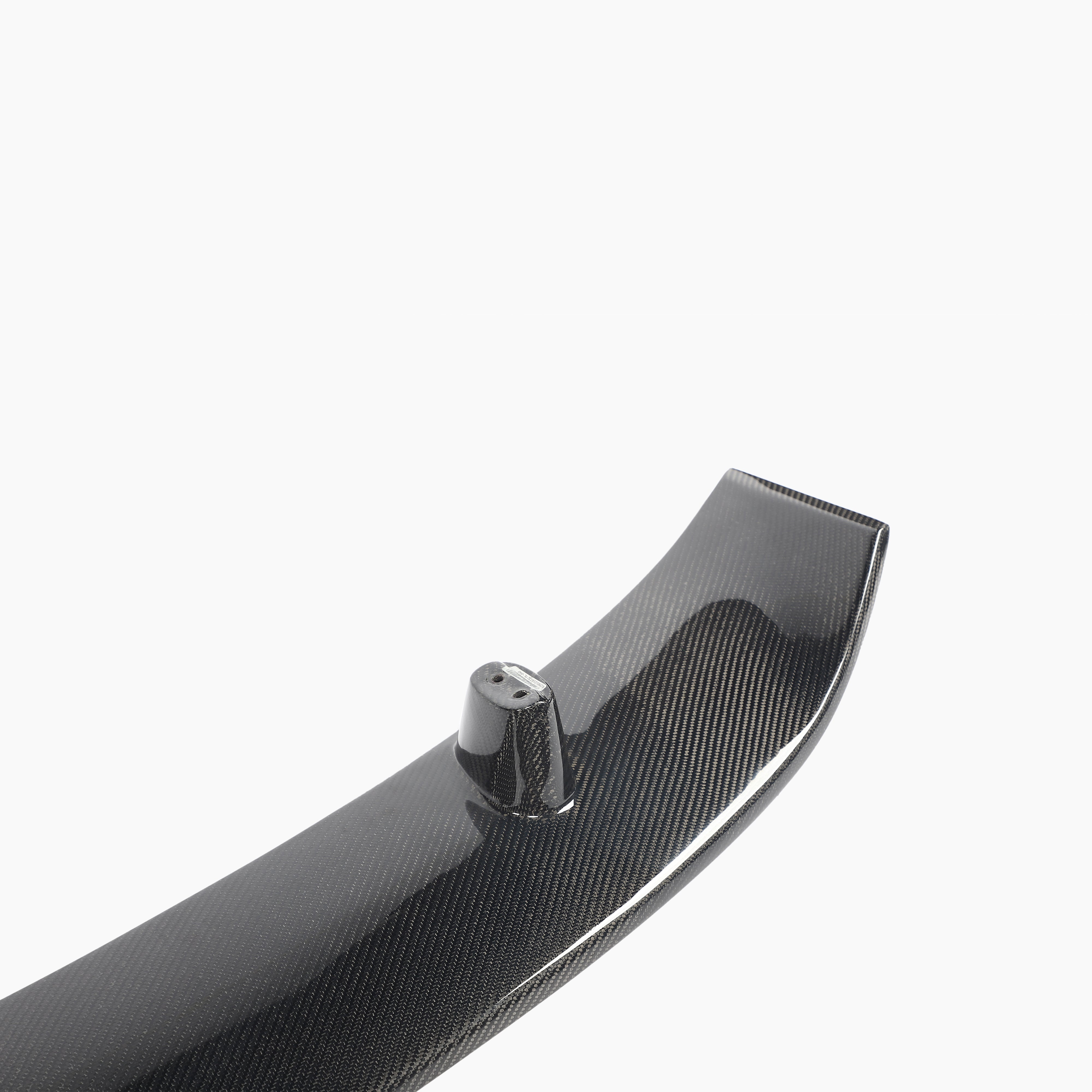 Carbon fiber Rear Wing Spoiler for Audi R8 Type 42(2007-2015)