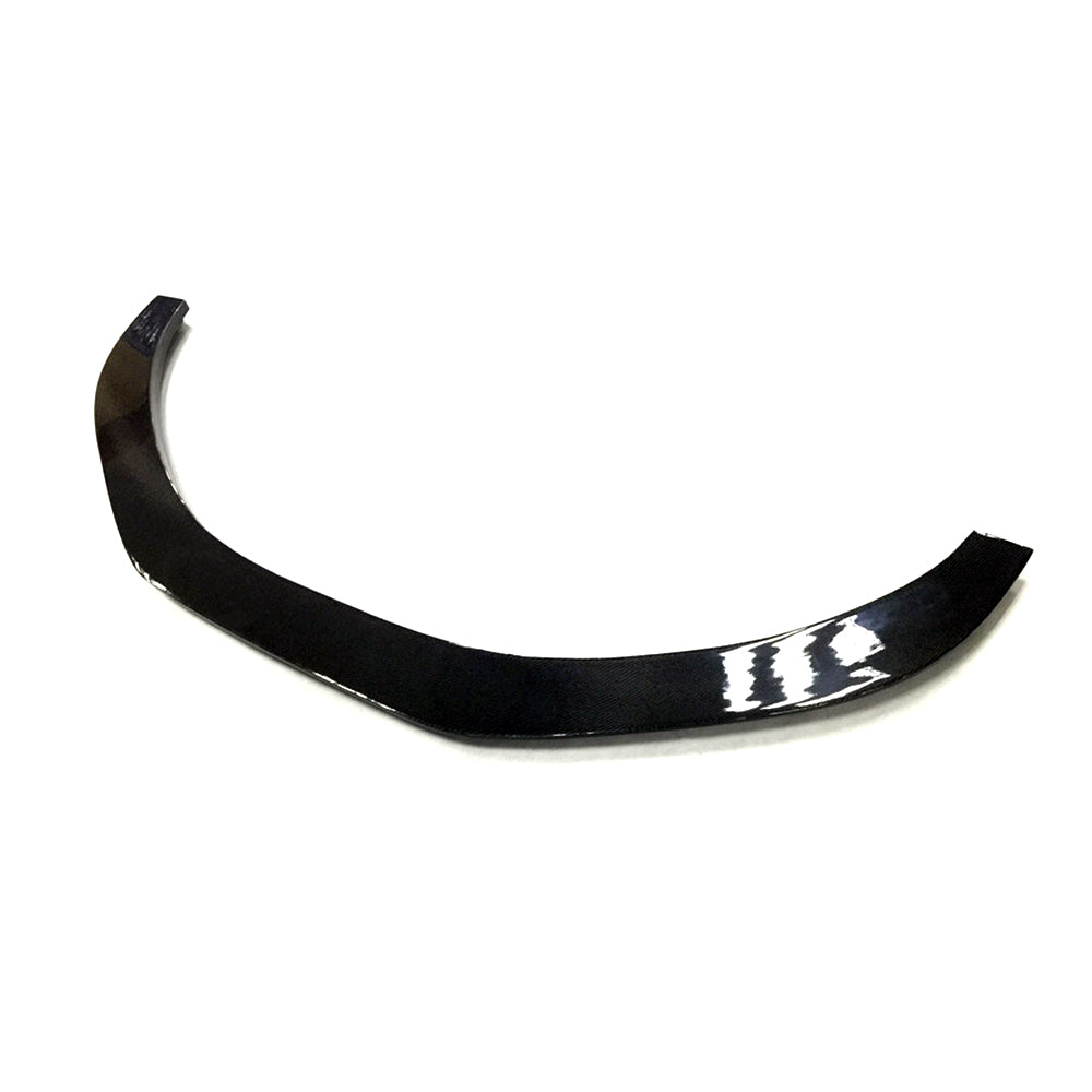 Carbon Fiber Front Lip for Audi TT MK3 8S Pre-LCI(2015-2018)