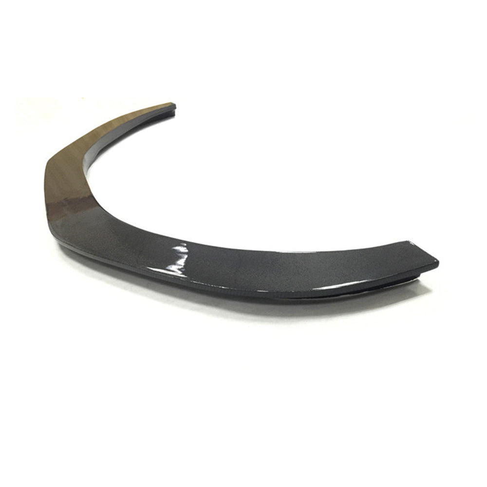 Carbon Fiber Front Lip for Audi TT MK3 8S Pre-LCI(2015-2018)