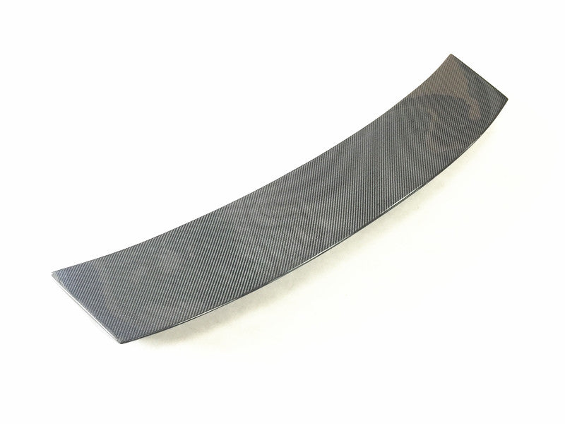 Audi TT MK3 8S Pre-LCI Style Carbon Fiber Spoiler