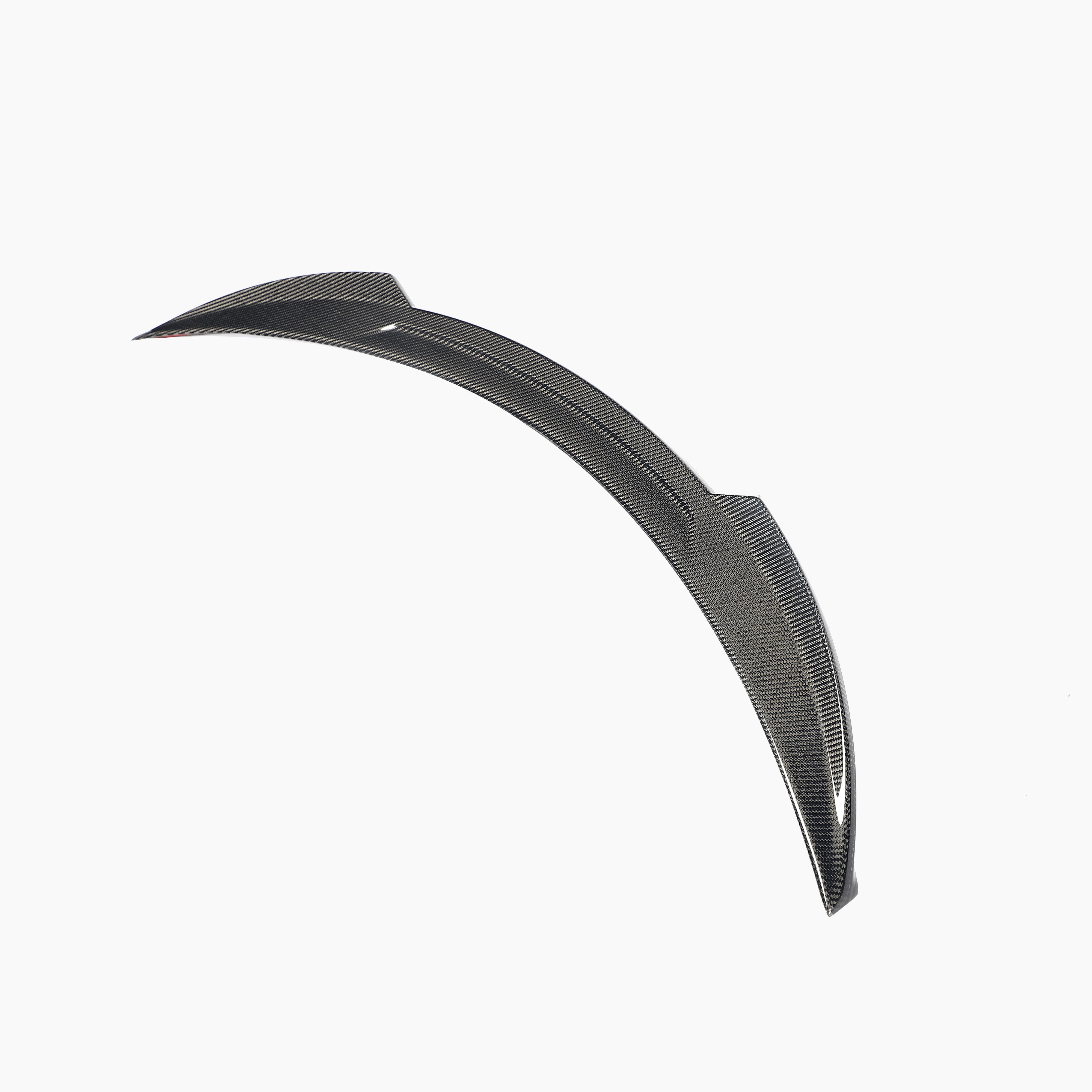 VS Style Carbon Fiber Trunk Spoiler for Mercedes Benz S-Class C217 Facelift & Pre-Facelift Coupe (2014-2020)
