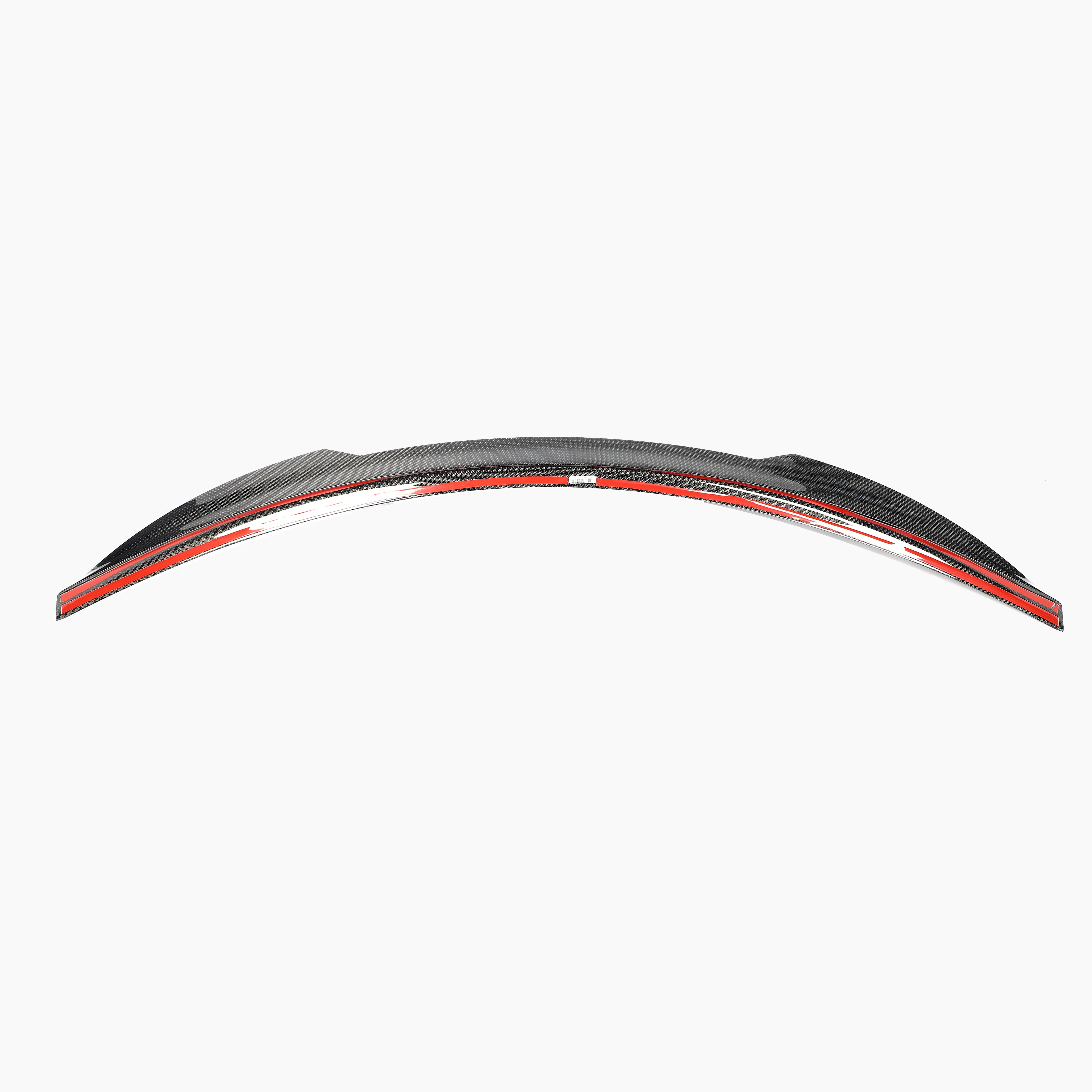 VS Style Carbon Fiber Trunk Spoiler for Mercedes Benz S-Class C217 Facelift & Pre-Facelift Coupe (2014-2020)