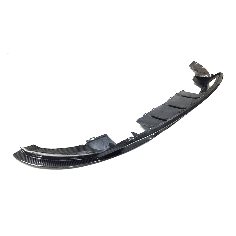Carbon Fiber Rear Diffuser for Audi TT MK3 8S Pre-LCI(2015-2018)