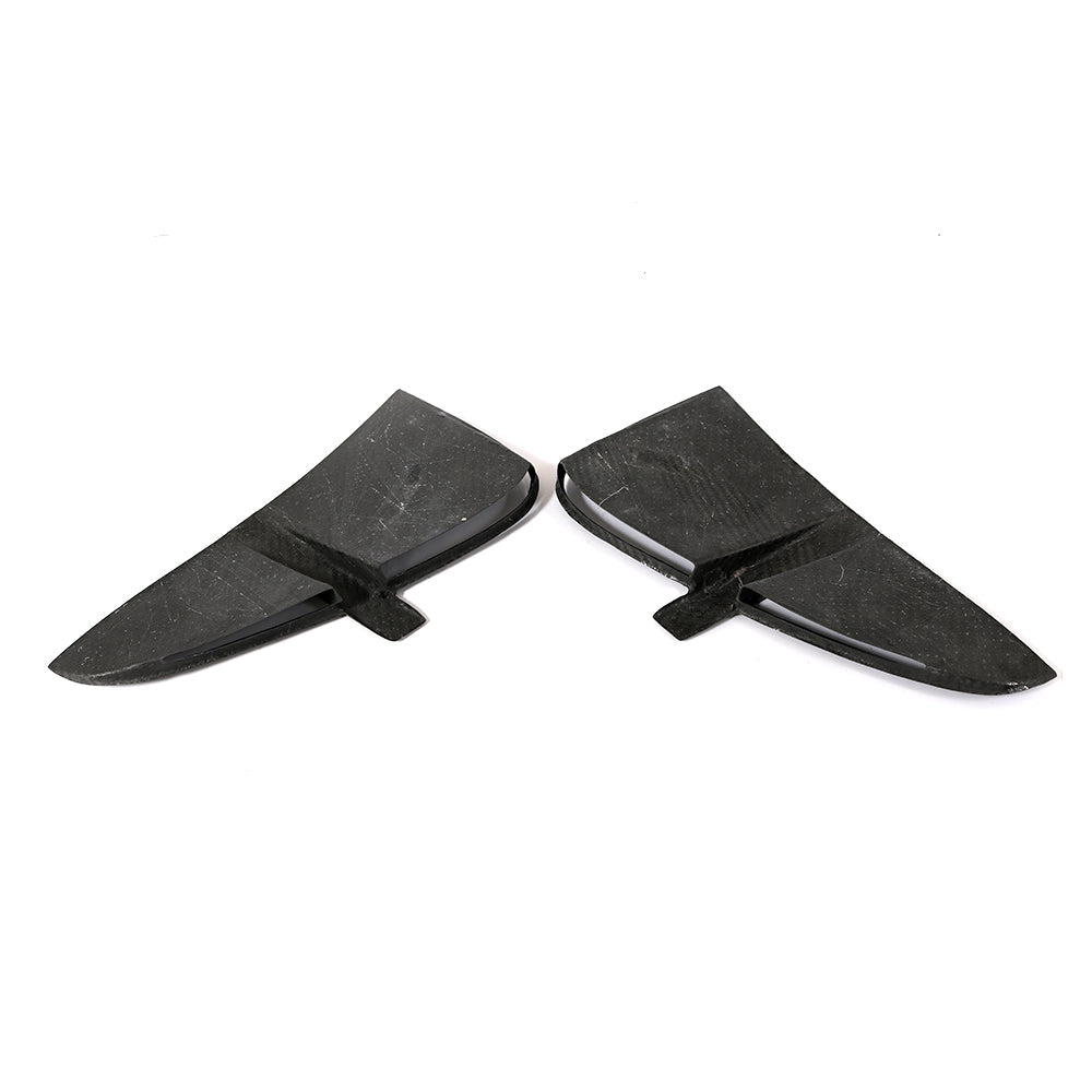 ST Style Carbon Fiber Side Vents for BMW X5 F15 (2013-2018)