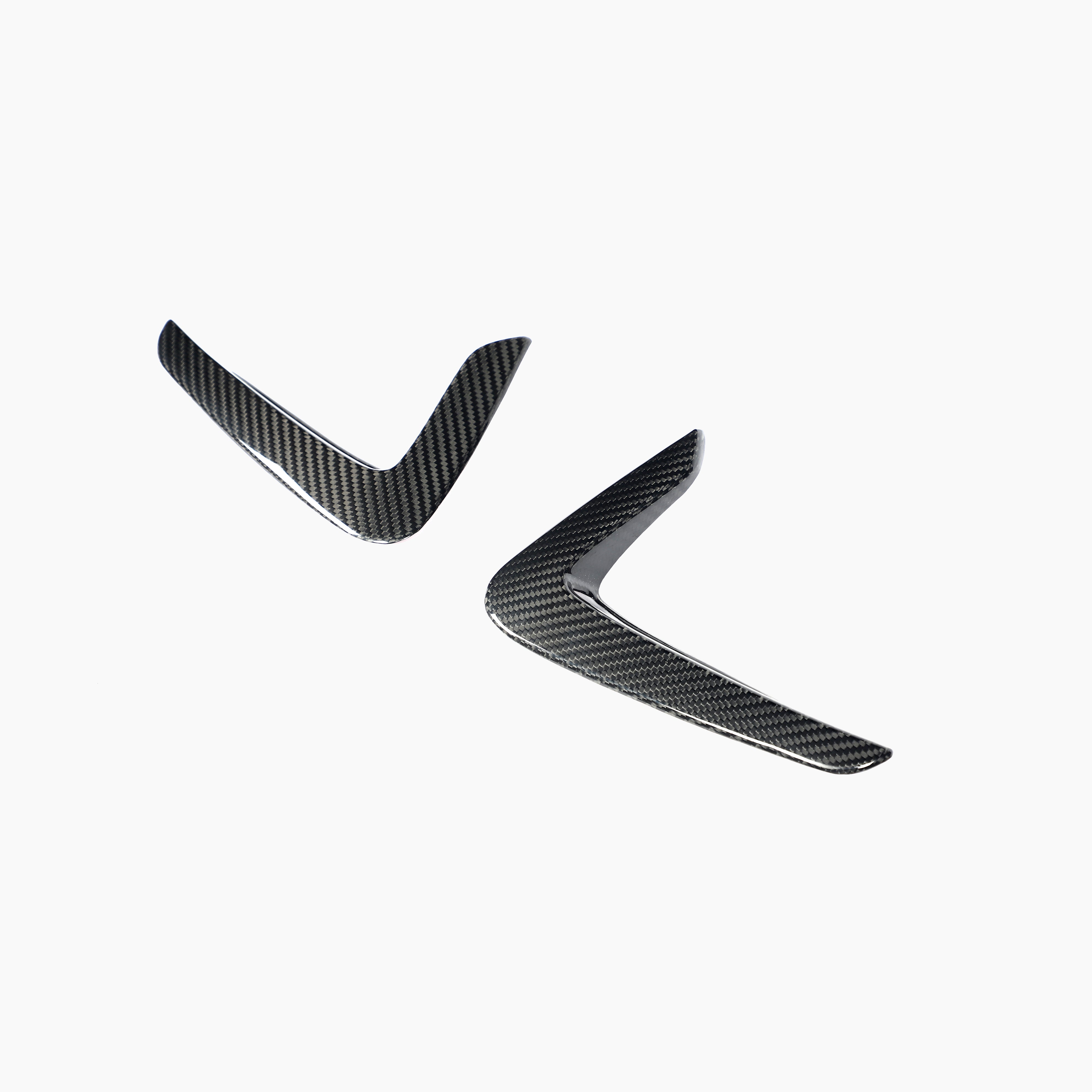 Carbon Fiber Side Air Vent for BMW 4 Series F32 F33 F36 (2014-2020)