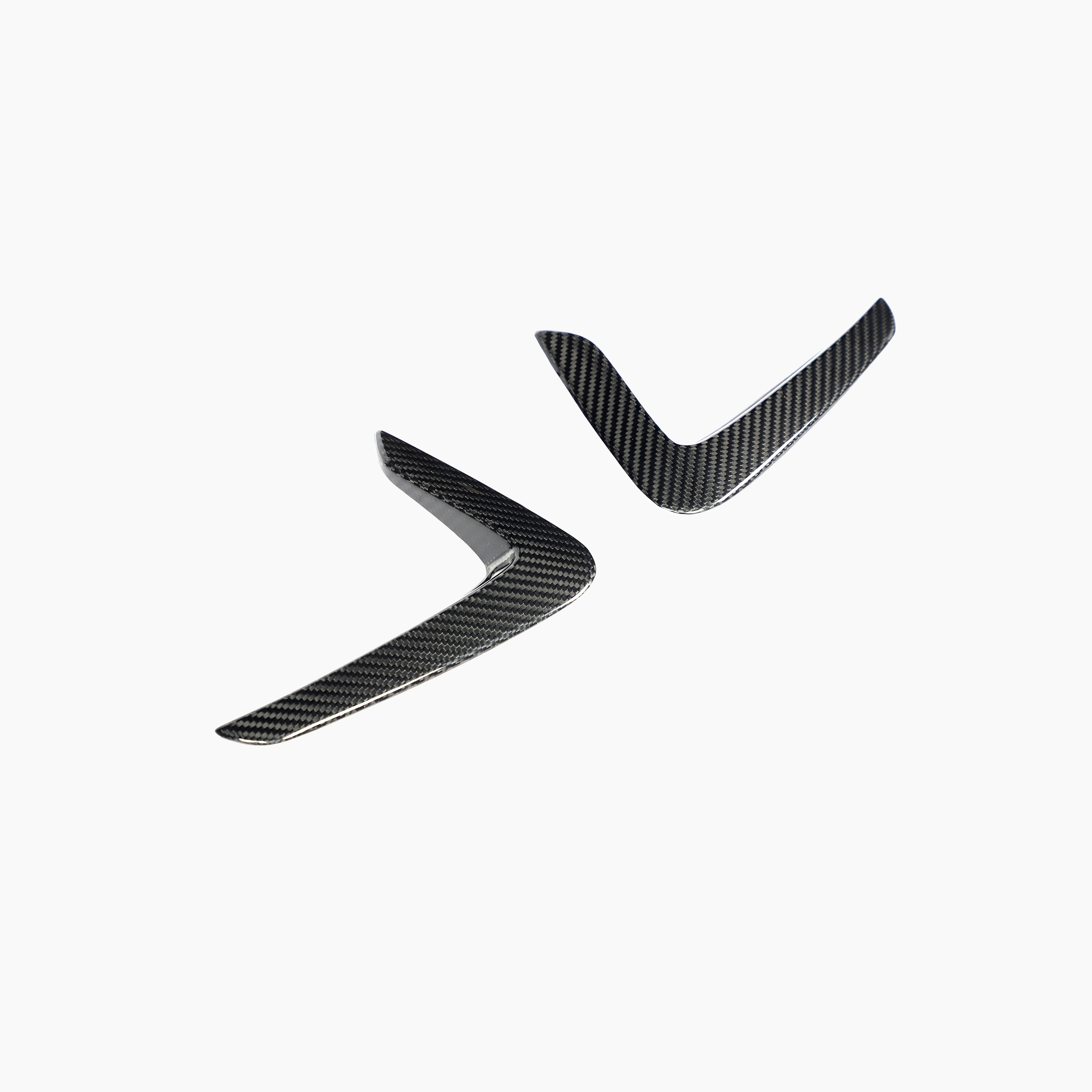 Carbon Fiber Side Air Vent for BMW 4 Series F32 F33 F36 (2014-2020)