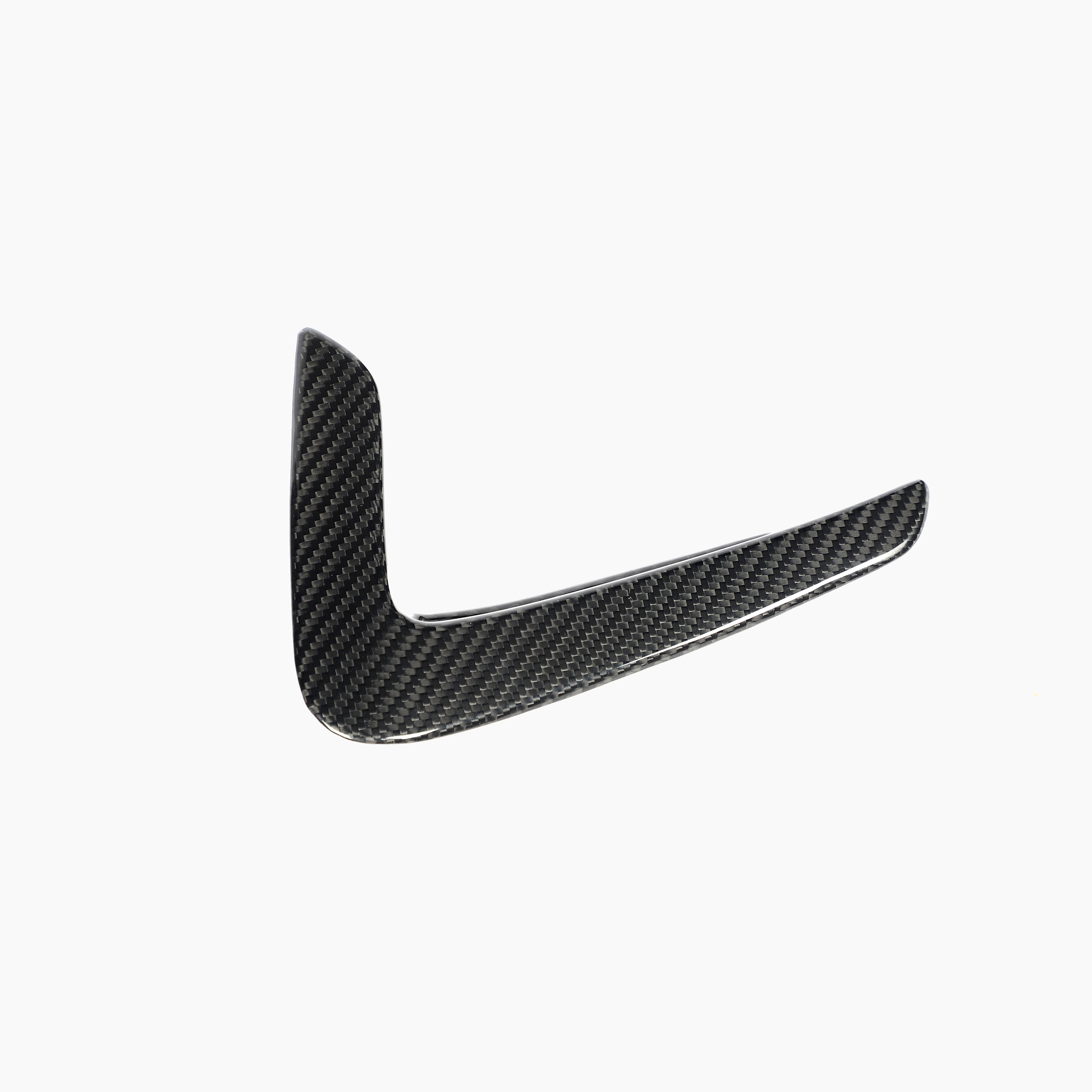 Carbon Fiber Side Air Vent for BMW 4 Series F32 F33 F36 (2014-2020)
