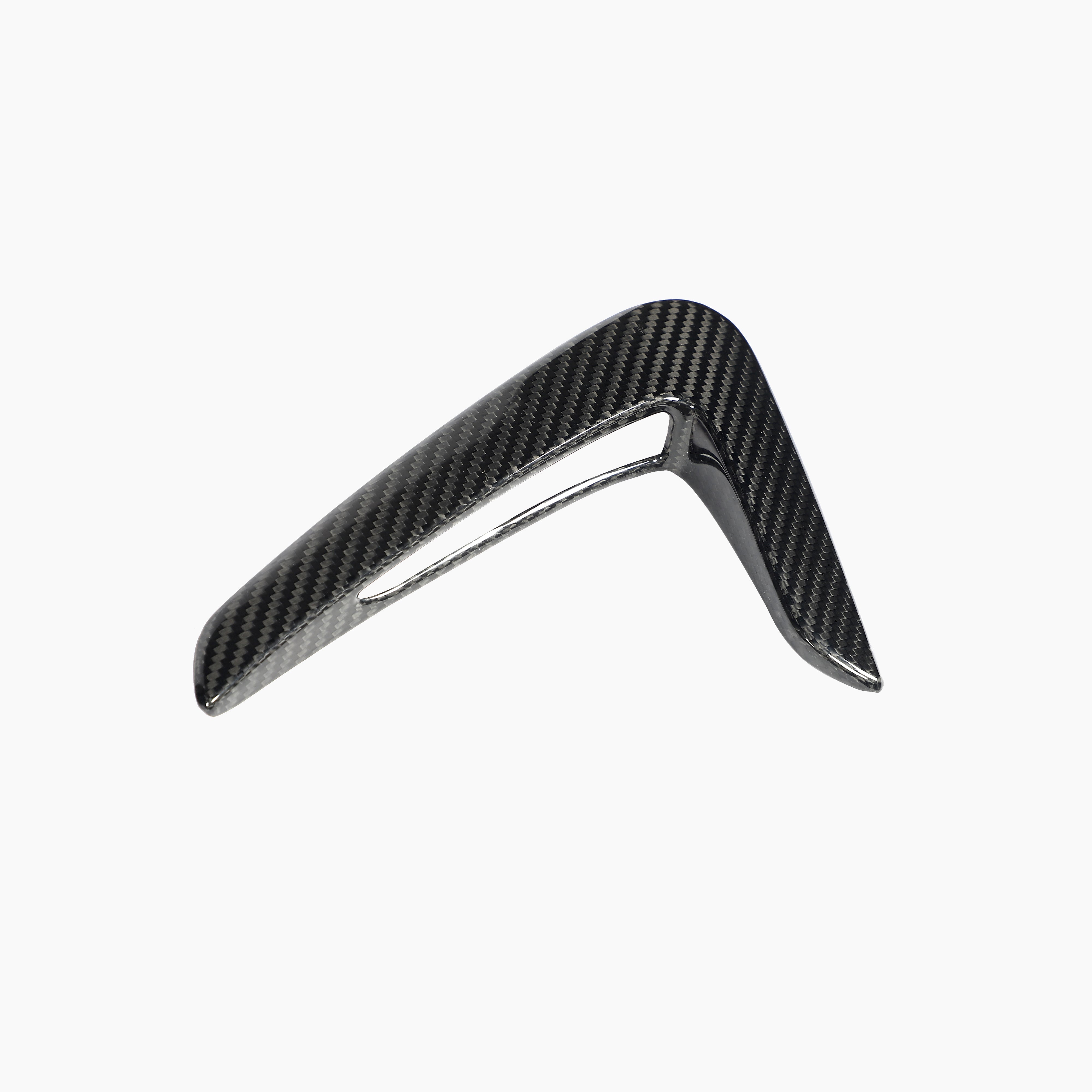 Carbon Fiber Side Air Vent for BMW 4 Series F32 F33 F36 (2014-2020)