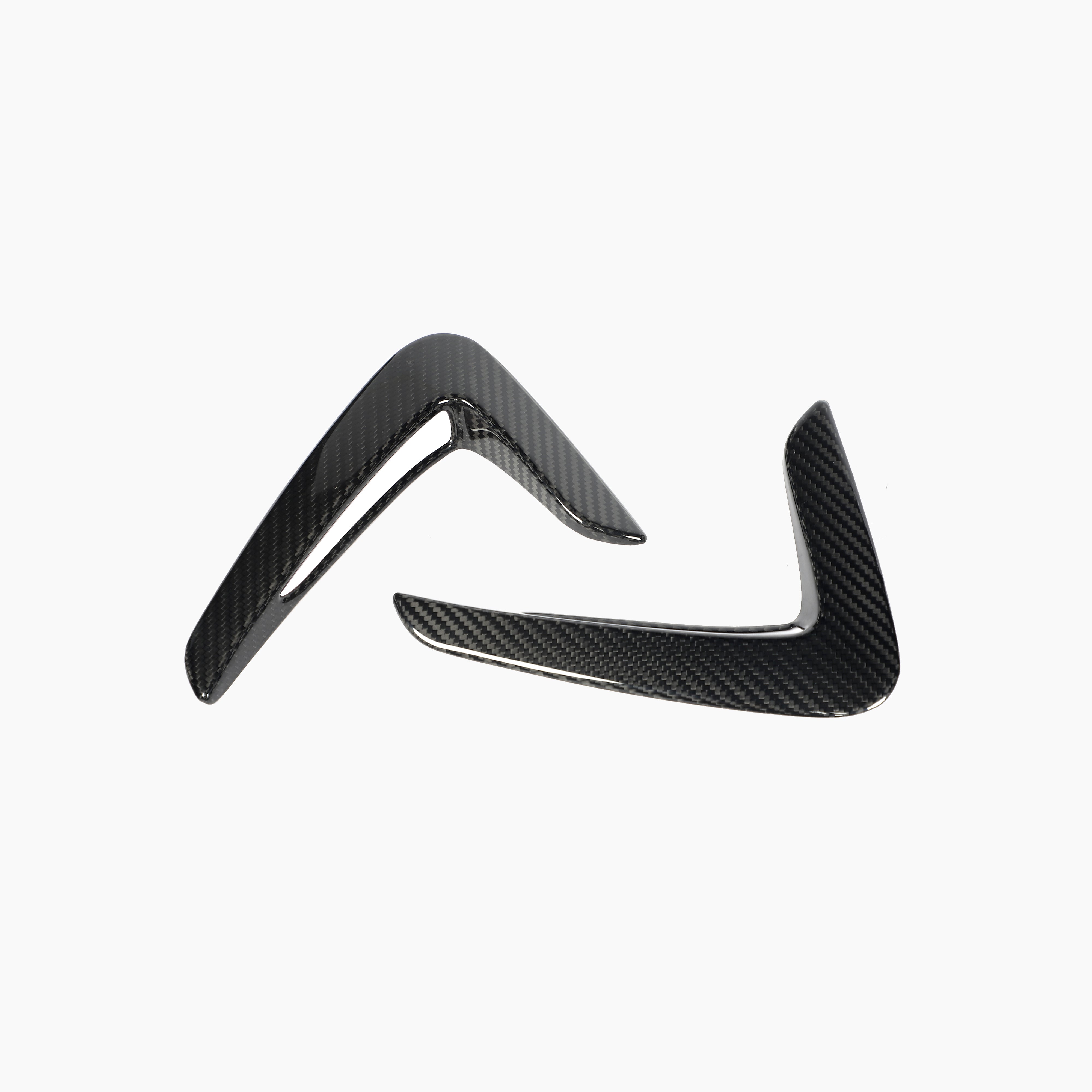 Carbon Fiber Side Air Vent for BMW 4 Series F32 F33 F36 (2014-2020)