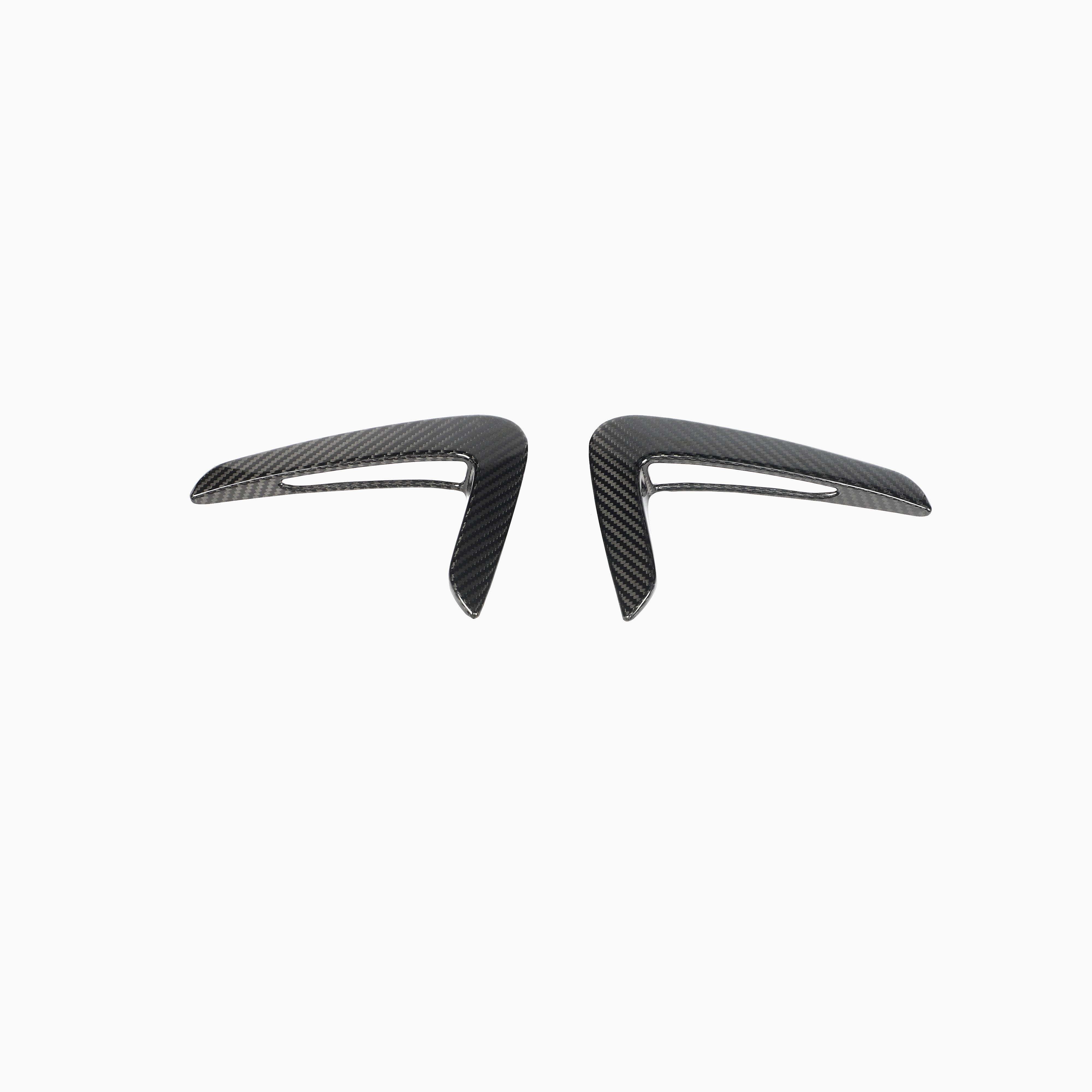 Carbon Fiber Side Air Vent for BMW 4 Series F32 F33 F36 (2014-2020)