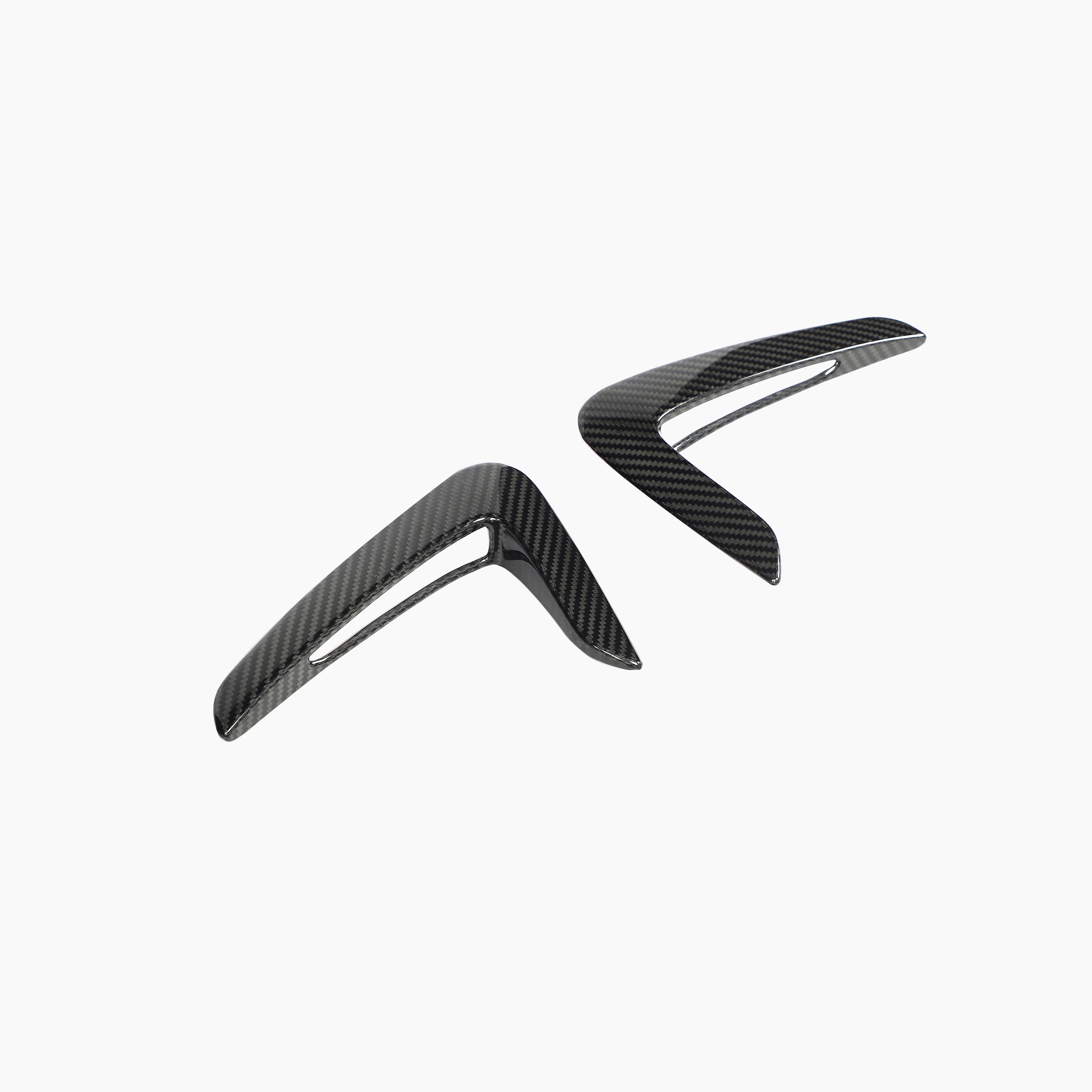 Carbon Fiber Side Air Vent for BMW 4 Series F32 F33 F36 (2014-2020)