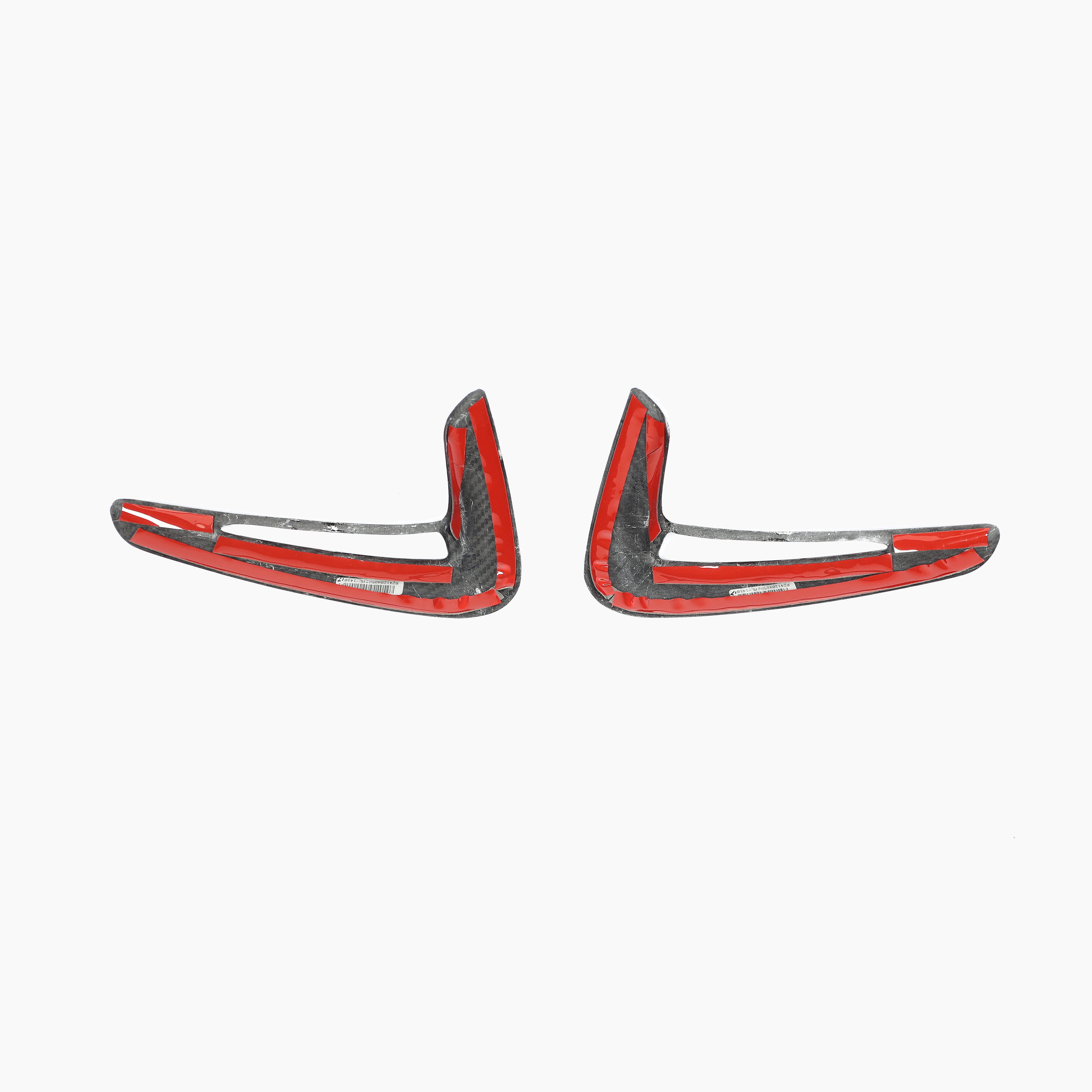 Carbon Fiber Side Air Vent for BMW 4 Series F32 F33 F36 (2014-2020)