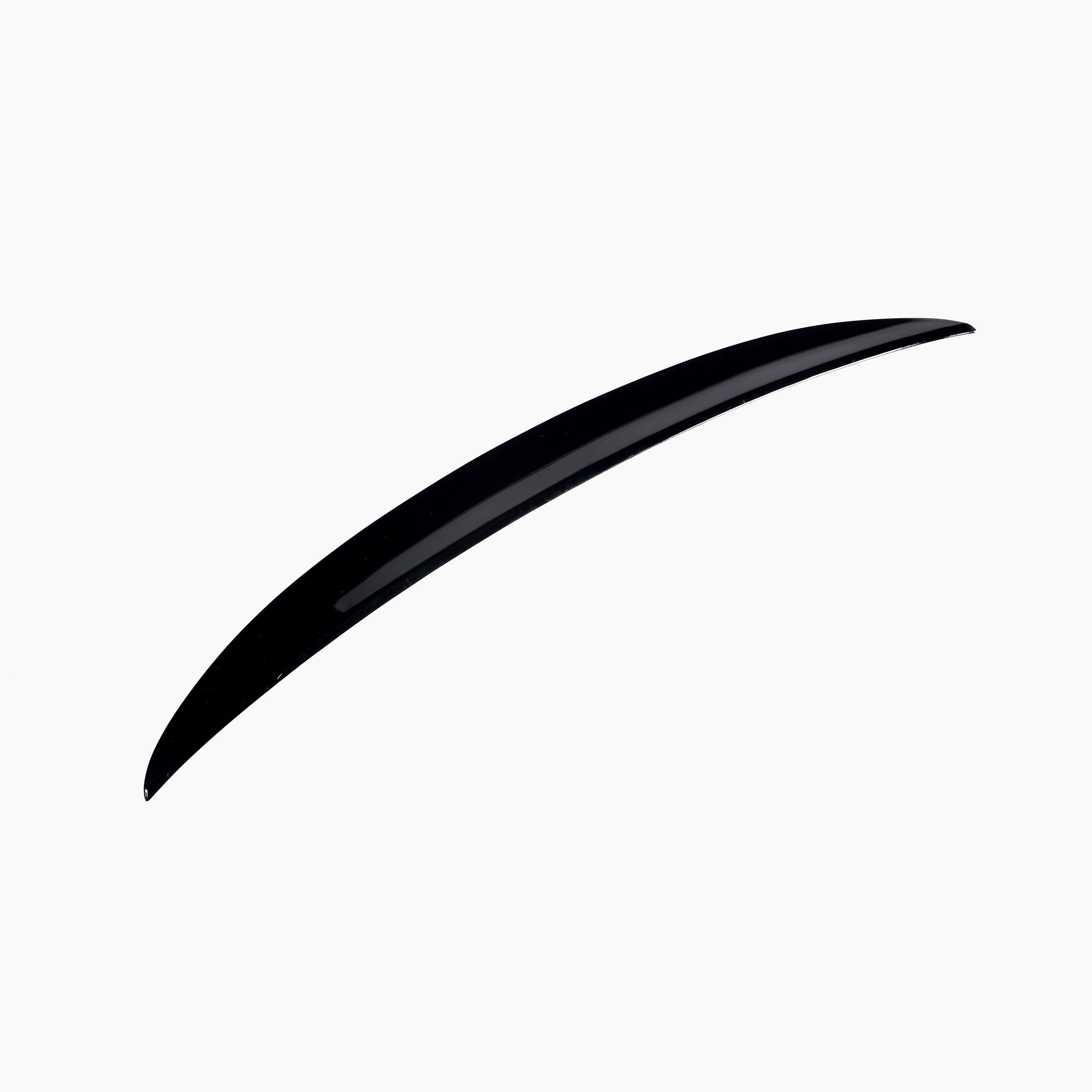 Gloss Black Spoiler for BMW 3 Series Cabriolet E93(2007–2013)