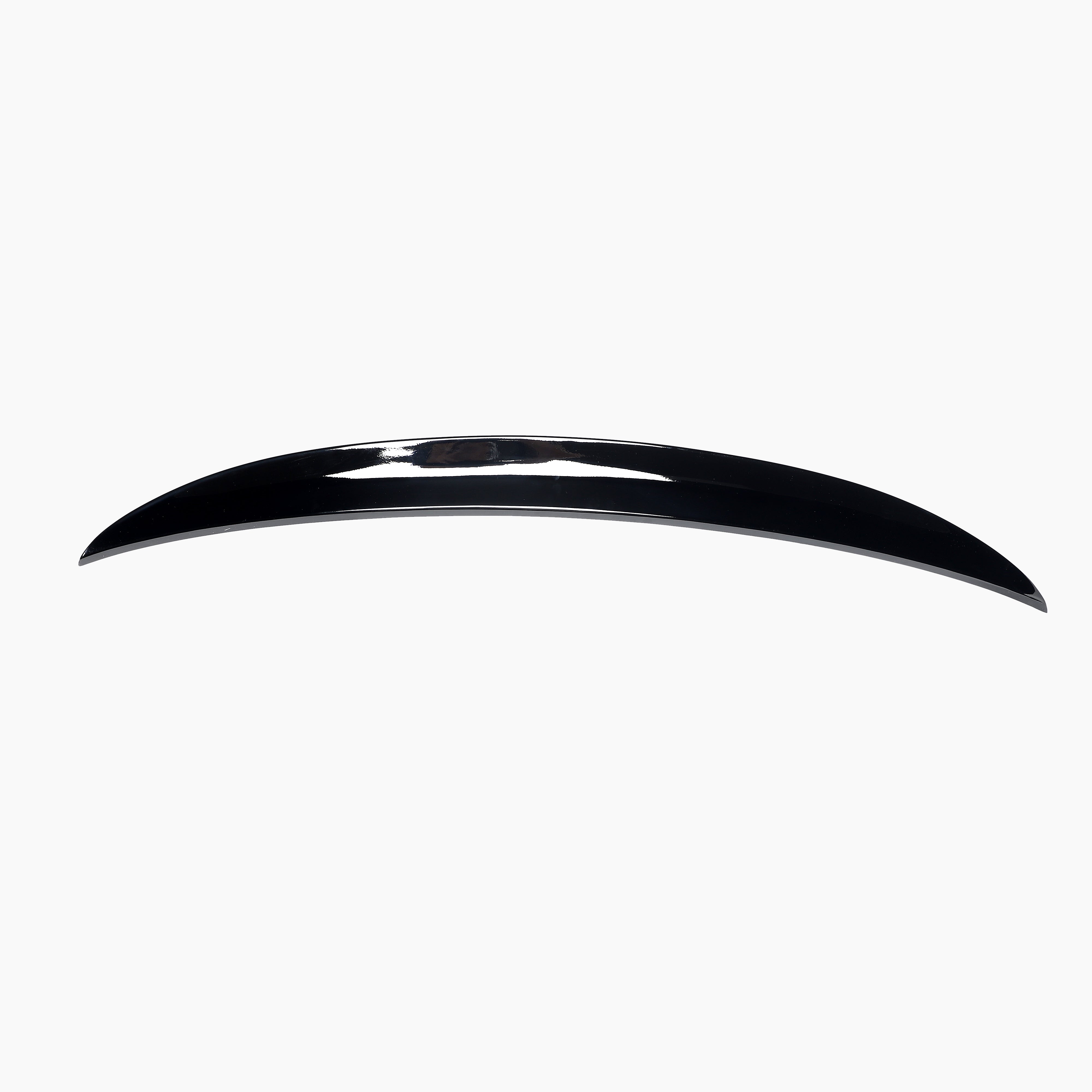 Gloss Black Spoiler for BMW 3 Series Cabriolet E93(2007–2013)
