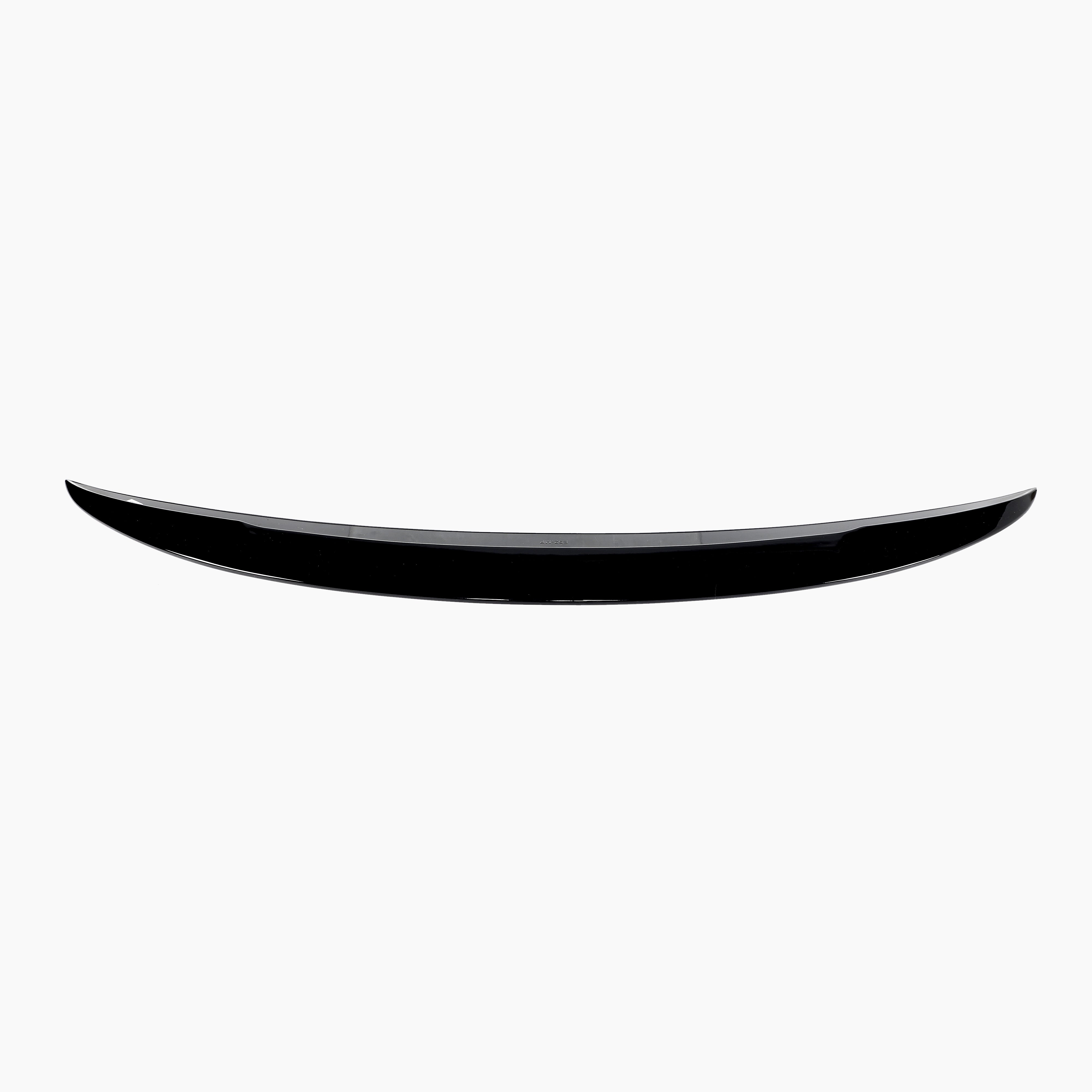Gloss Black Spoiler for BMW 3 Series Cabriolet E93(2007–2013)
