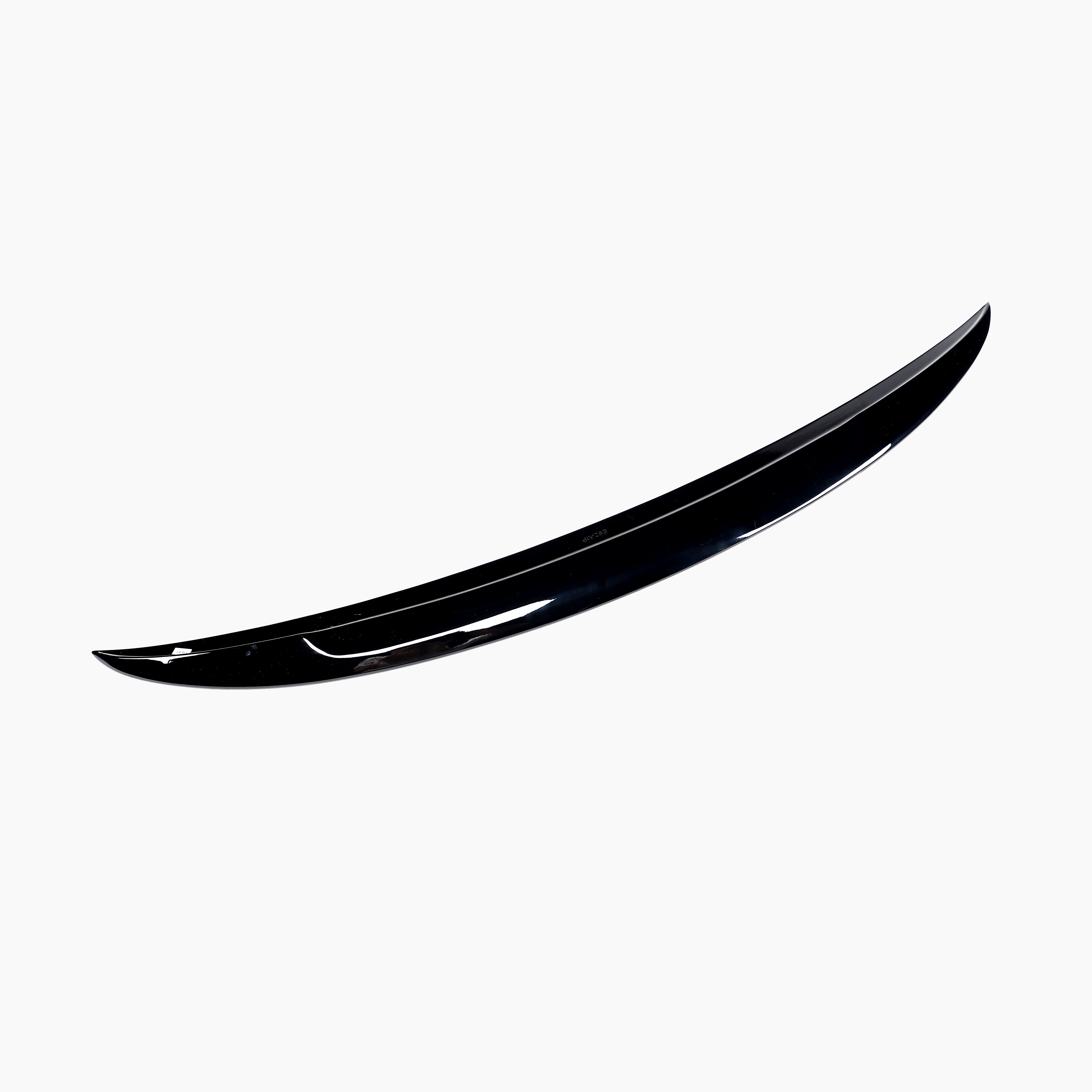 Gloss Black Spoiler for BMW 3 Series Cabriolet E93(2007–2013)