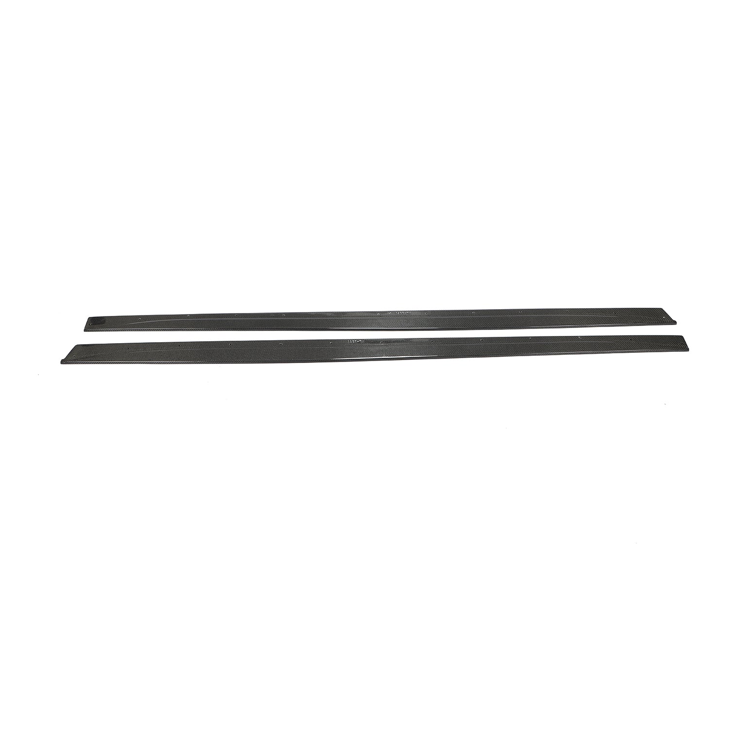 ST Style Carbon Fiber Side Skirts for BMW M4 F82 (2014-2020)