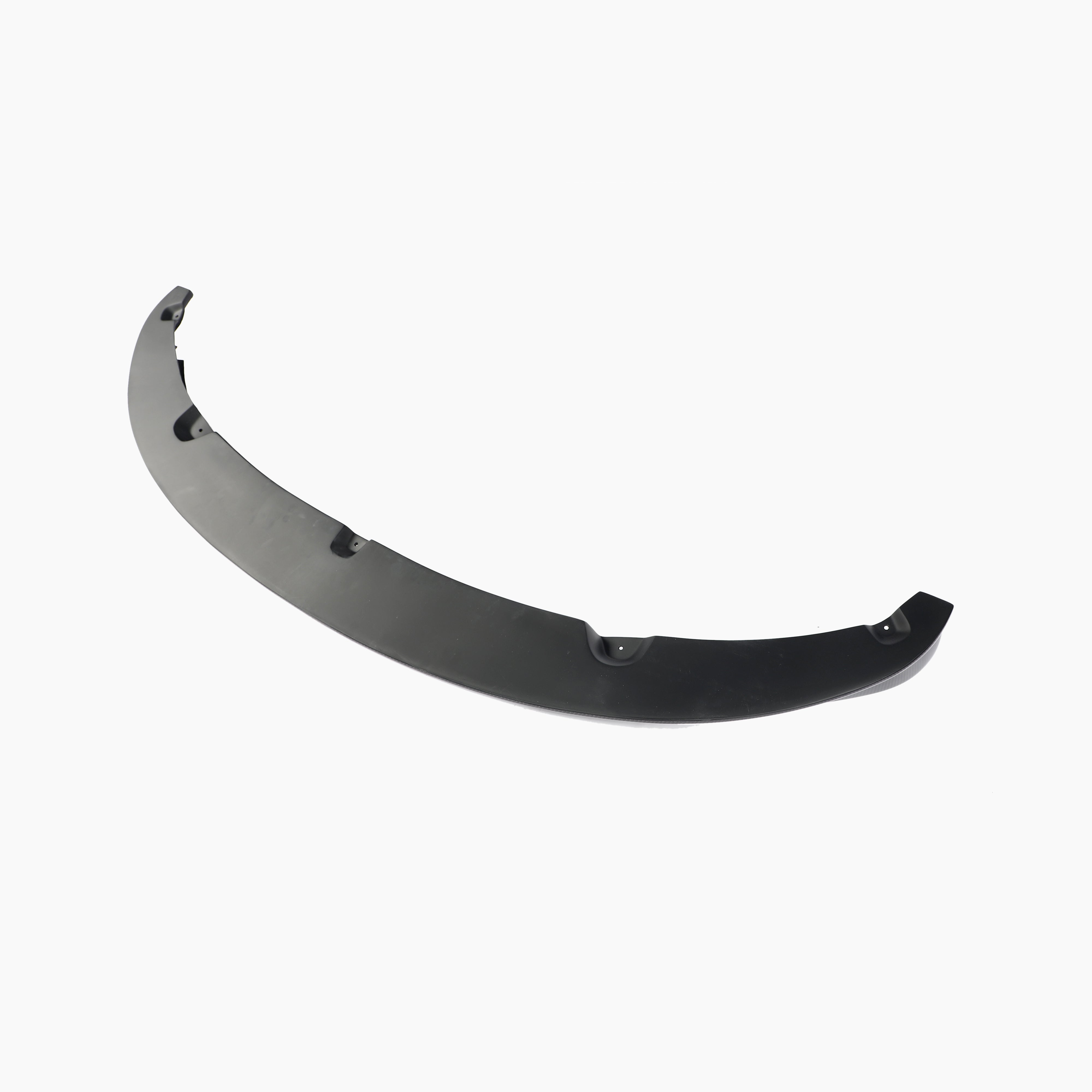 Performance Style Carbon Fiber Front Lip For BMW 4 Series F32 F33 F36 M-Sport (2014-2020)