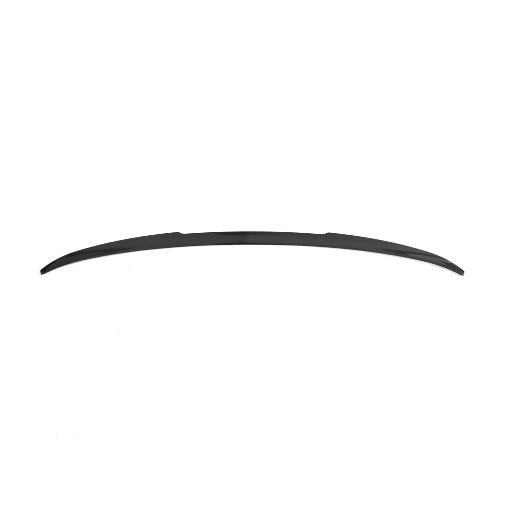 M Style Carbon Fiber Spoiler for BMW X6 G06 Pre-LCI(2019-2023)/X6M F96 Pre-LCI(2020-2023)