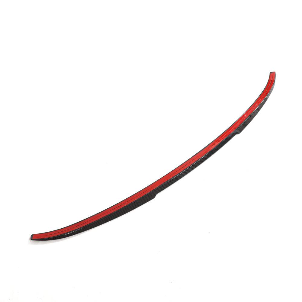 M Style Carbon Fiber Spoiler for BMW X6 G06 Pre-LCI(2019-2023)/X6M F96 Pre-LCI(2020-2023)