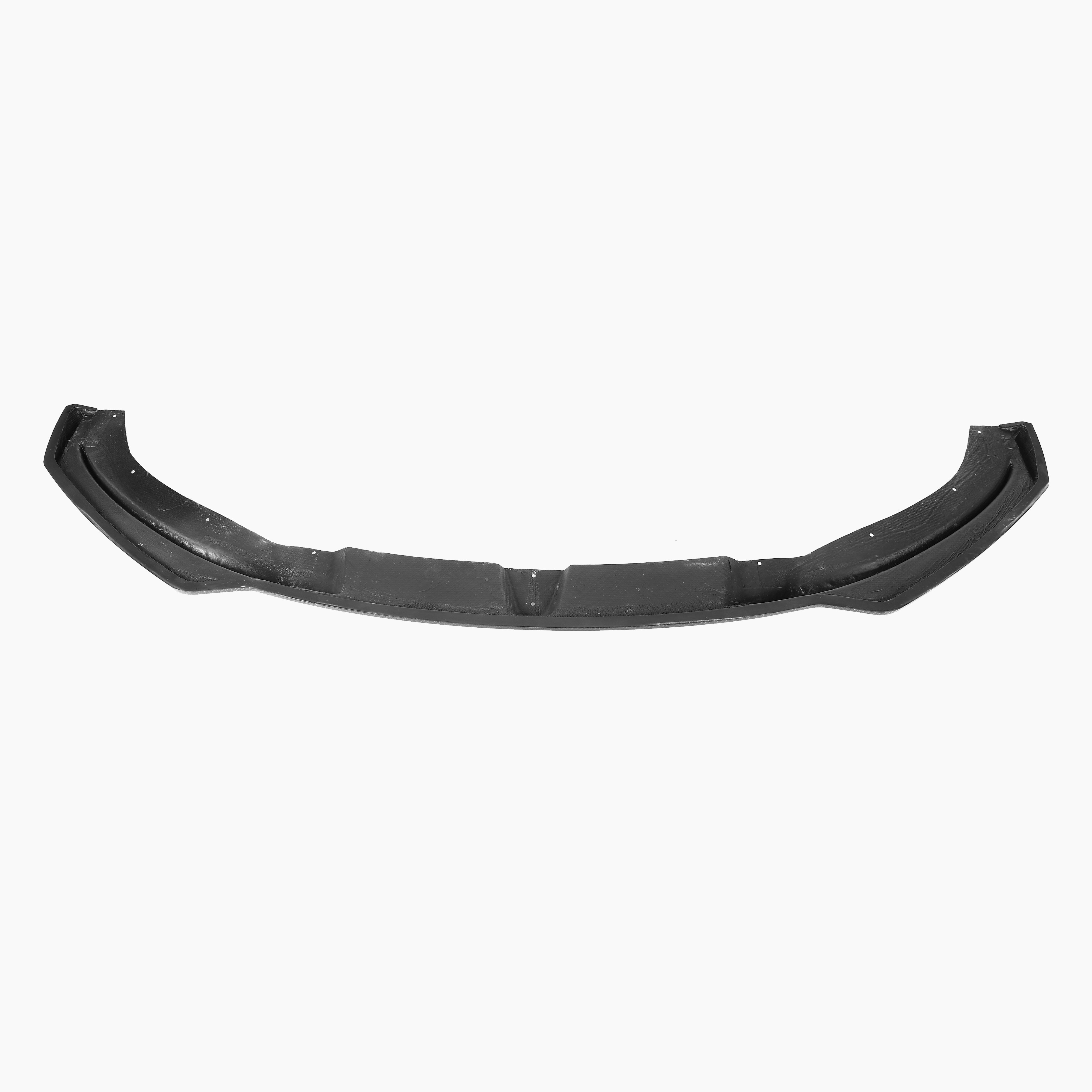 ST Style Carbon Fiber Front Lip for BMW F32 F33 F36 M-Sport (2014-2020)