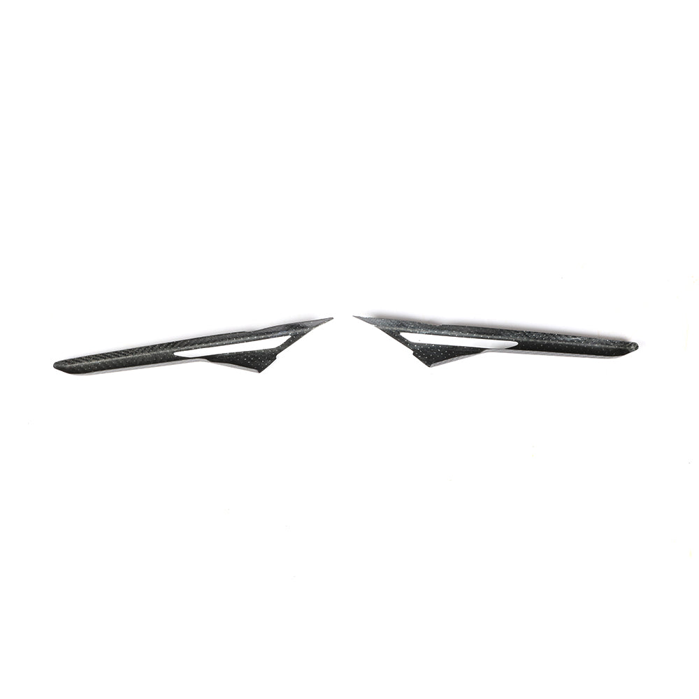 ST Style Carbon Fiber Side Fender Air Vent Cover for BMW F90 M5 Pre-LCI (2017-2020)