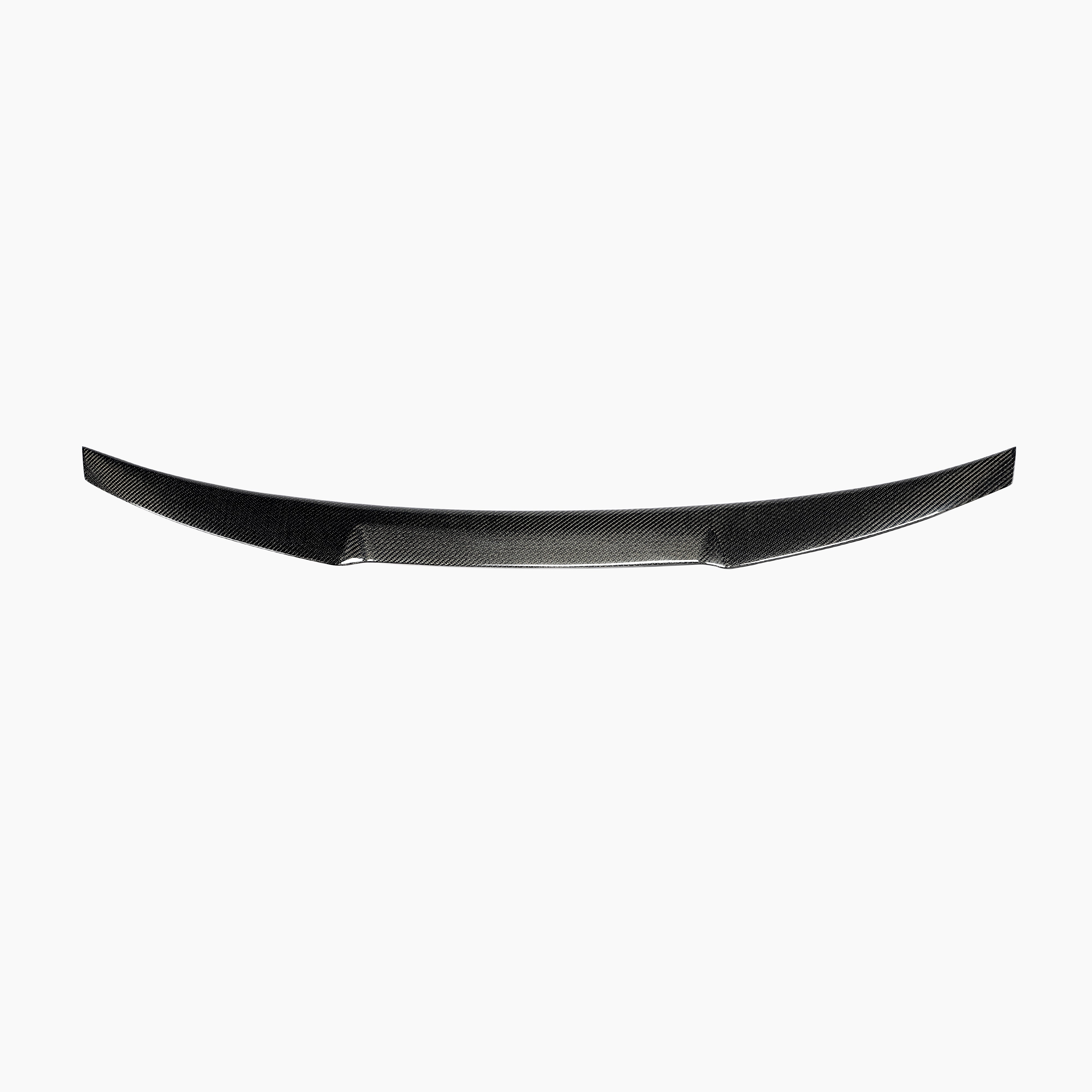M4 Style Carbon Fiber Rear Spoiler For Audi A4/S4 B9 Pre-LCl (2016-2019) A4/S4 B9.5 LCI(2020-2023)