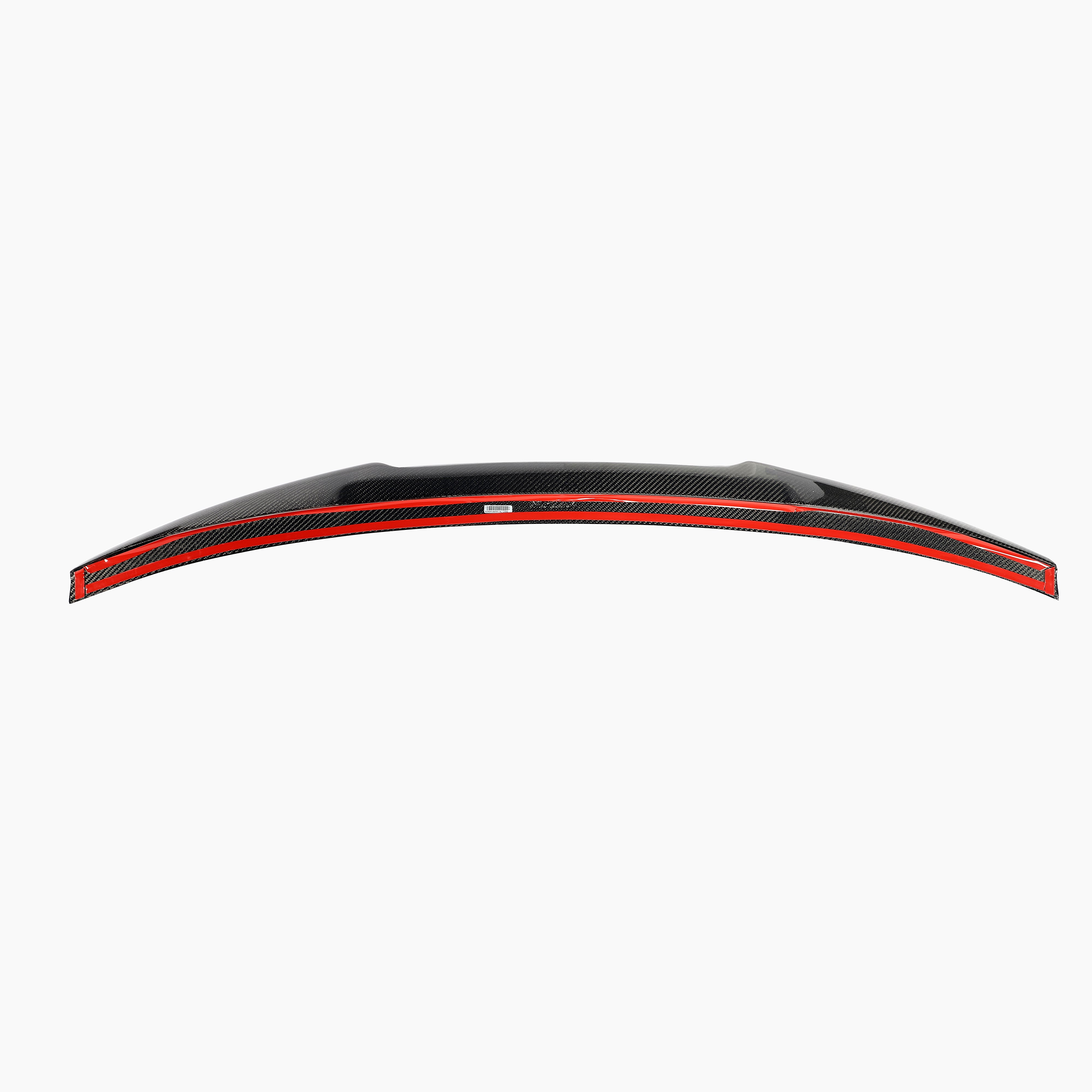 M4 Style Carbon Fiber Rear Spoiler For Audi A4/S4 B9 Pre-LCl (2016-2019) A4/S4 B9.5 LCI(2020-2023)
