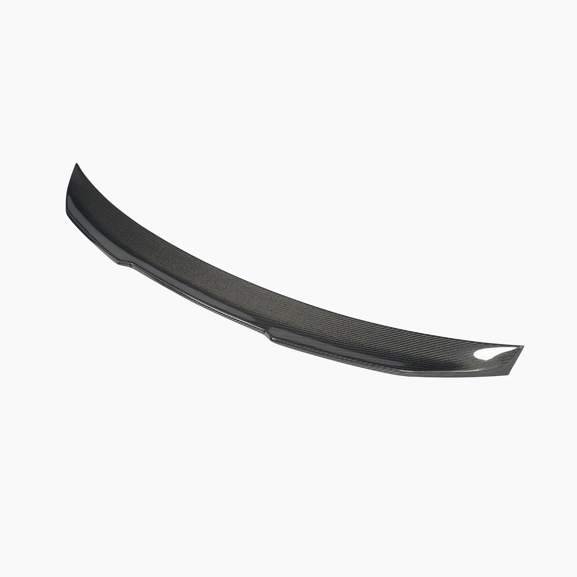 PSM Style Carbon Fiber Trunk Spoiler for Audi A5 / S5 B9 Pre-LCI & B9.5 LCI Sportback (2017-2023)