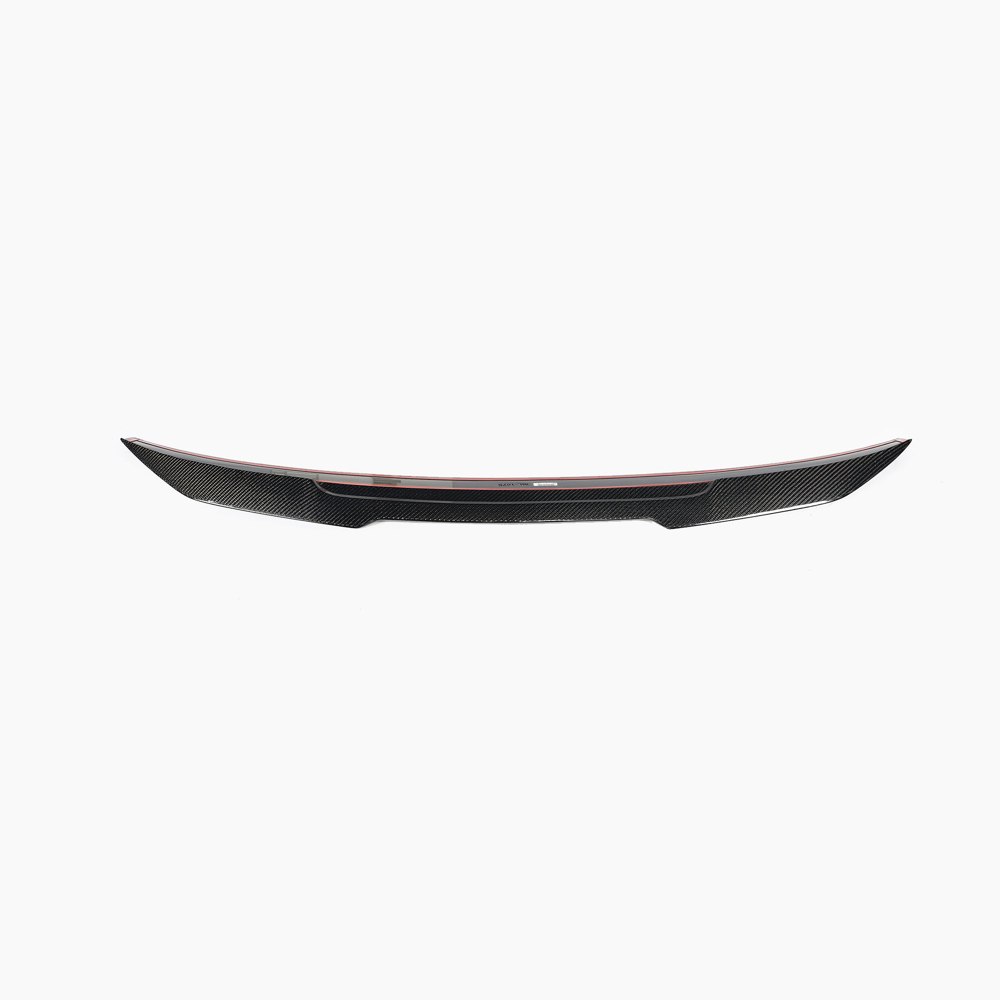 PSM Style Carbon Fiber Trunk Spoiler for Audi A5 / S5 B9 Pre-LCI & B9.5 LCI Sportback (2017-2023)