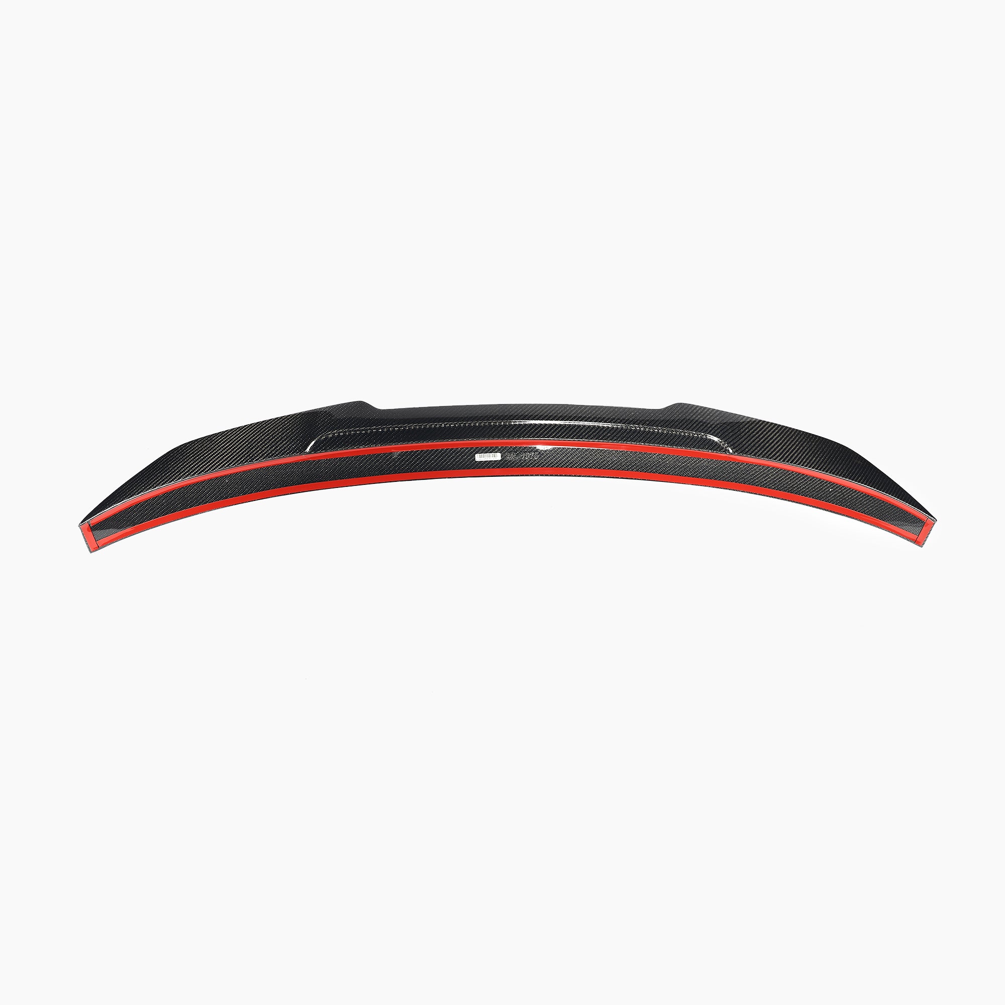 PSM Style Carbon Fiber Trunk Spoiler for Audi A5 / S5 B9 Pre-LCI & B9.5 LCI Sportback (2017-2023)