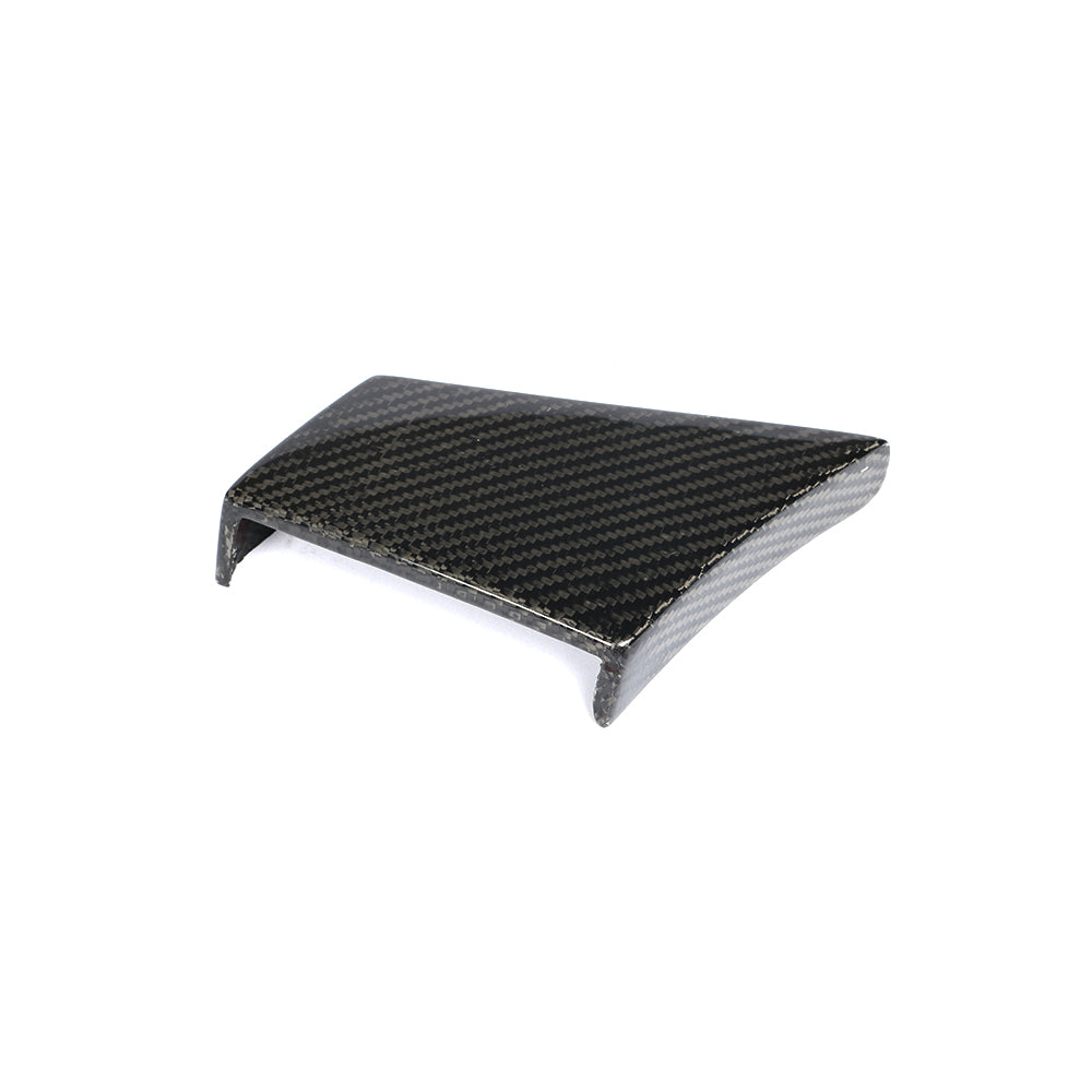 MAD Style Carbon Fiber Front Canards for BMW M3 F80 M4 F82/F83 (2014-2020)