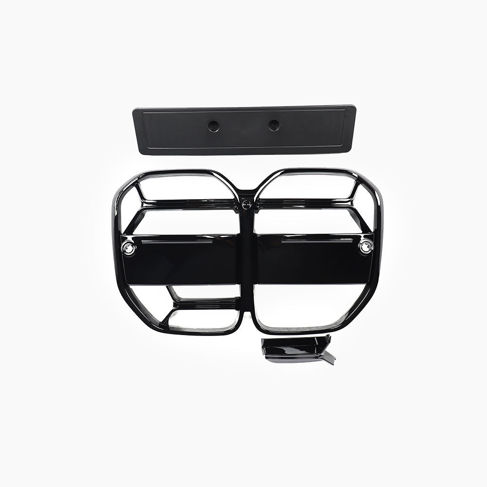 BMW 4 Series G22 CSL Style Grill
