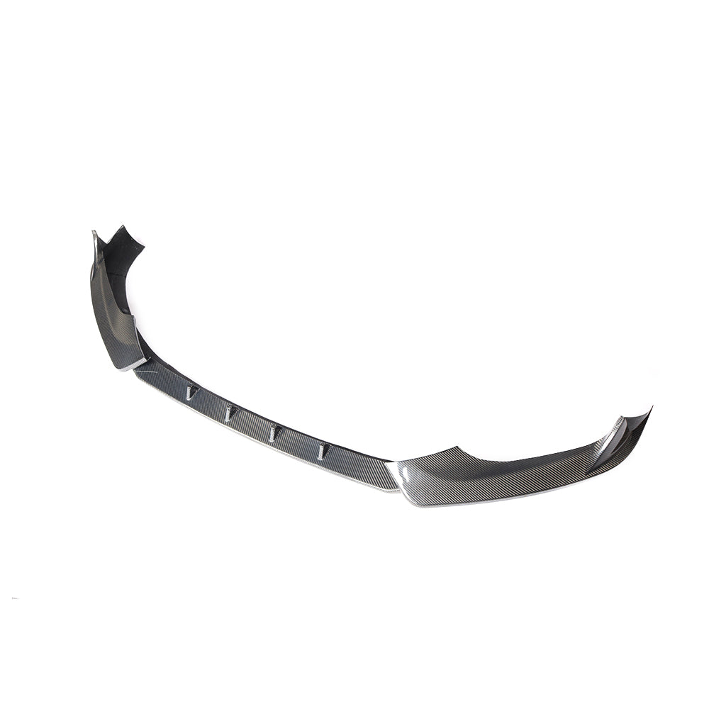 Carbon Fiber Front Lip for Audi TT MK3 8S Pre-LCI(2015-2018)