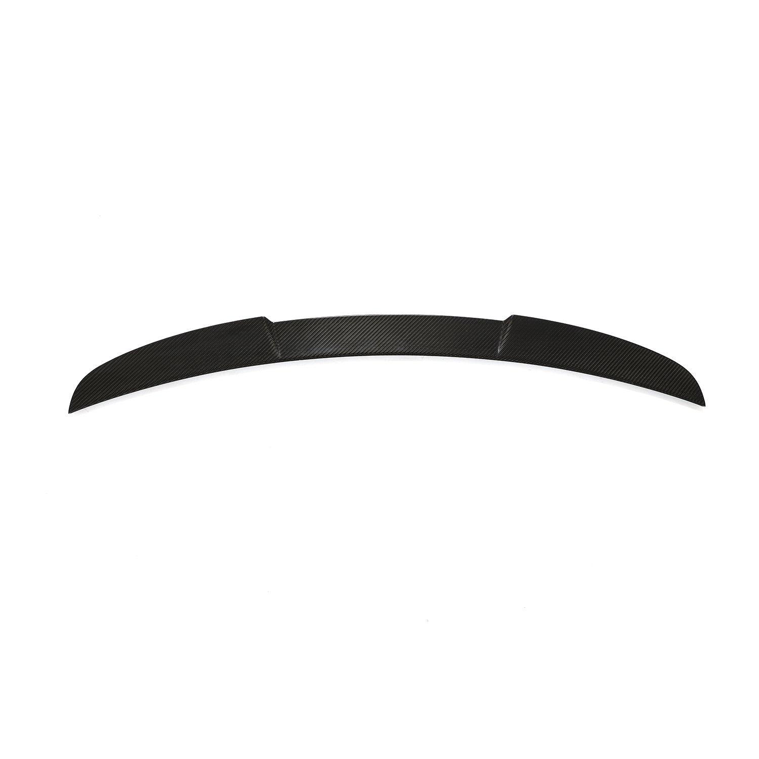 3D Style Carbon Fiber Trunk Spoiler for BMW 4 Series G22, M4 G82 (2021+)